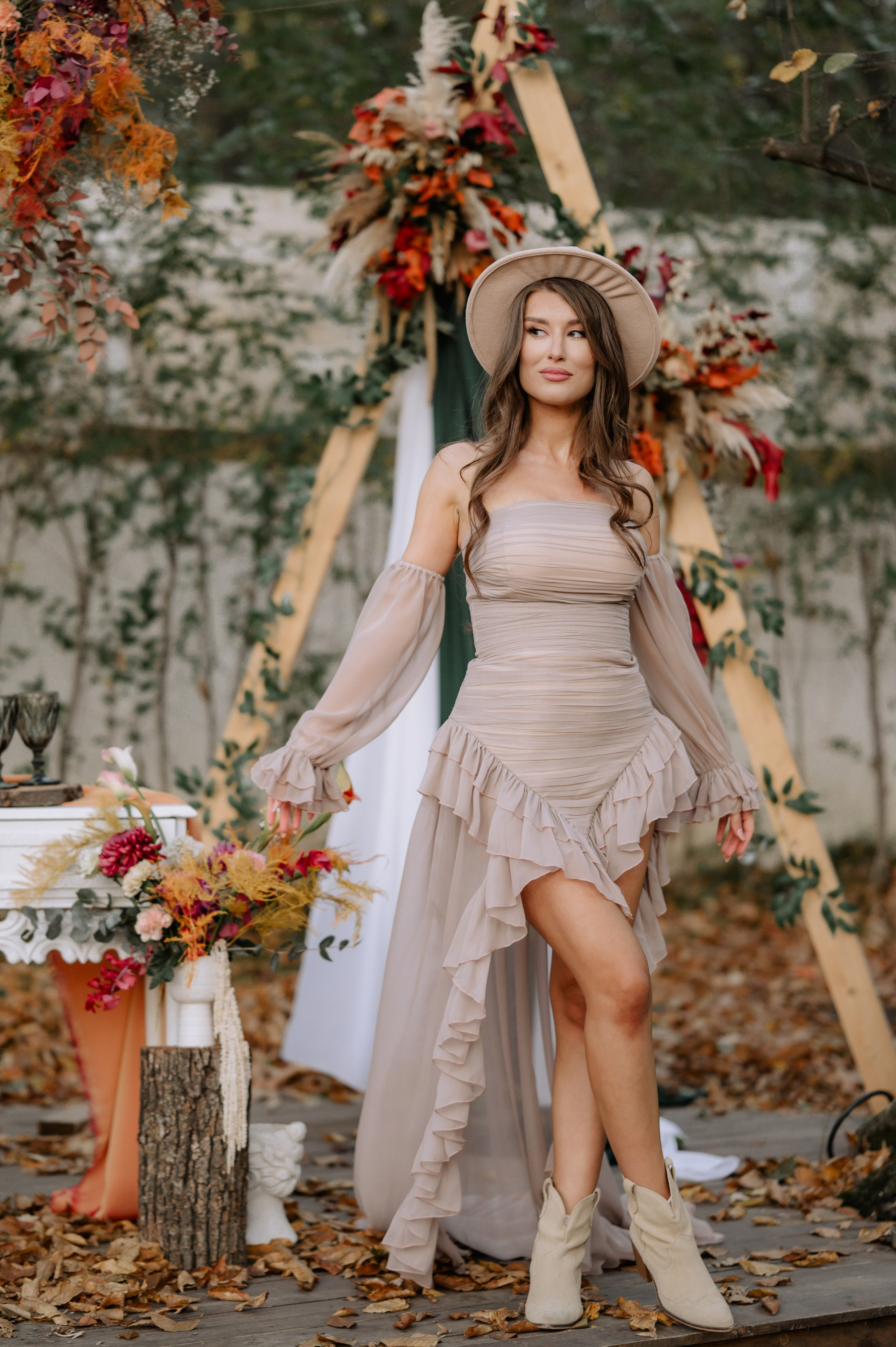 Sedinta foto toamna. Proud Vision Weddings | Wedding Photography & Film — Servicii profesionale Foto Video Nunta Iasi