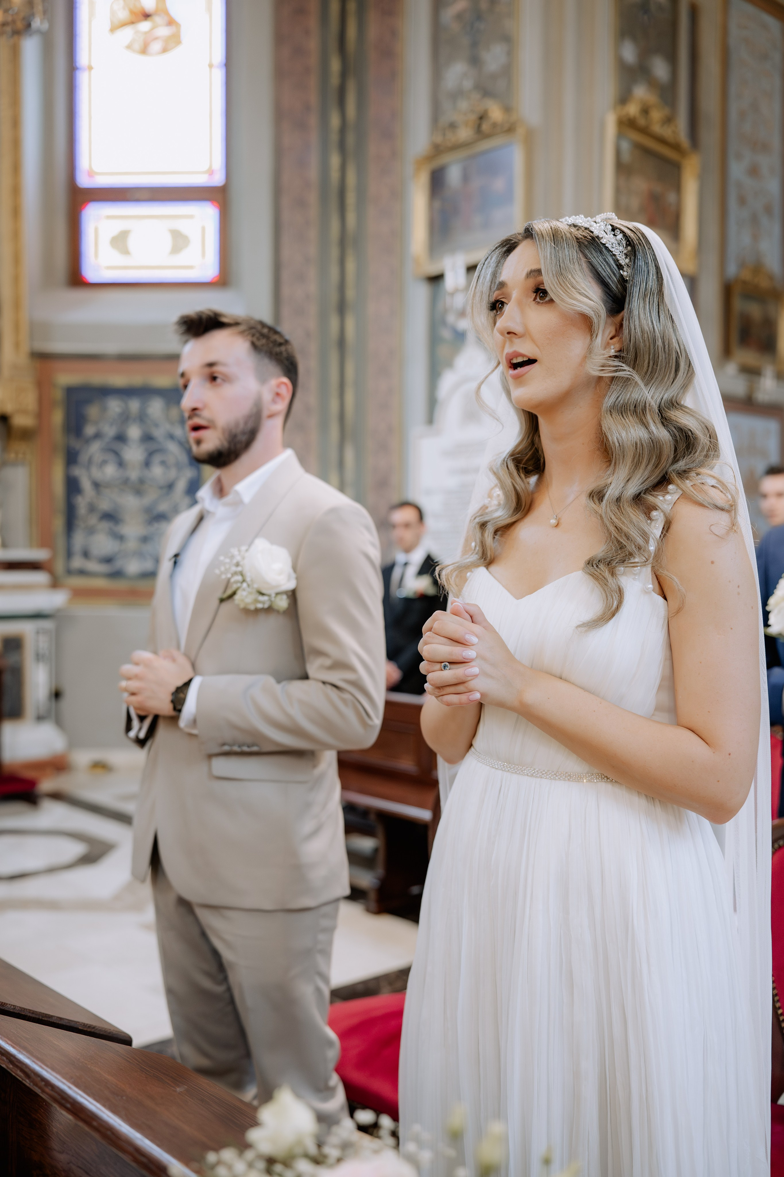 Madalina + Cosmin | Wedding day. Proud Vision Weddings | Wedding Photography & Film — Servicii profesionale Foto Video Nunta Iasi
