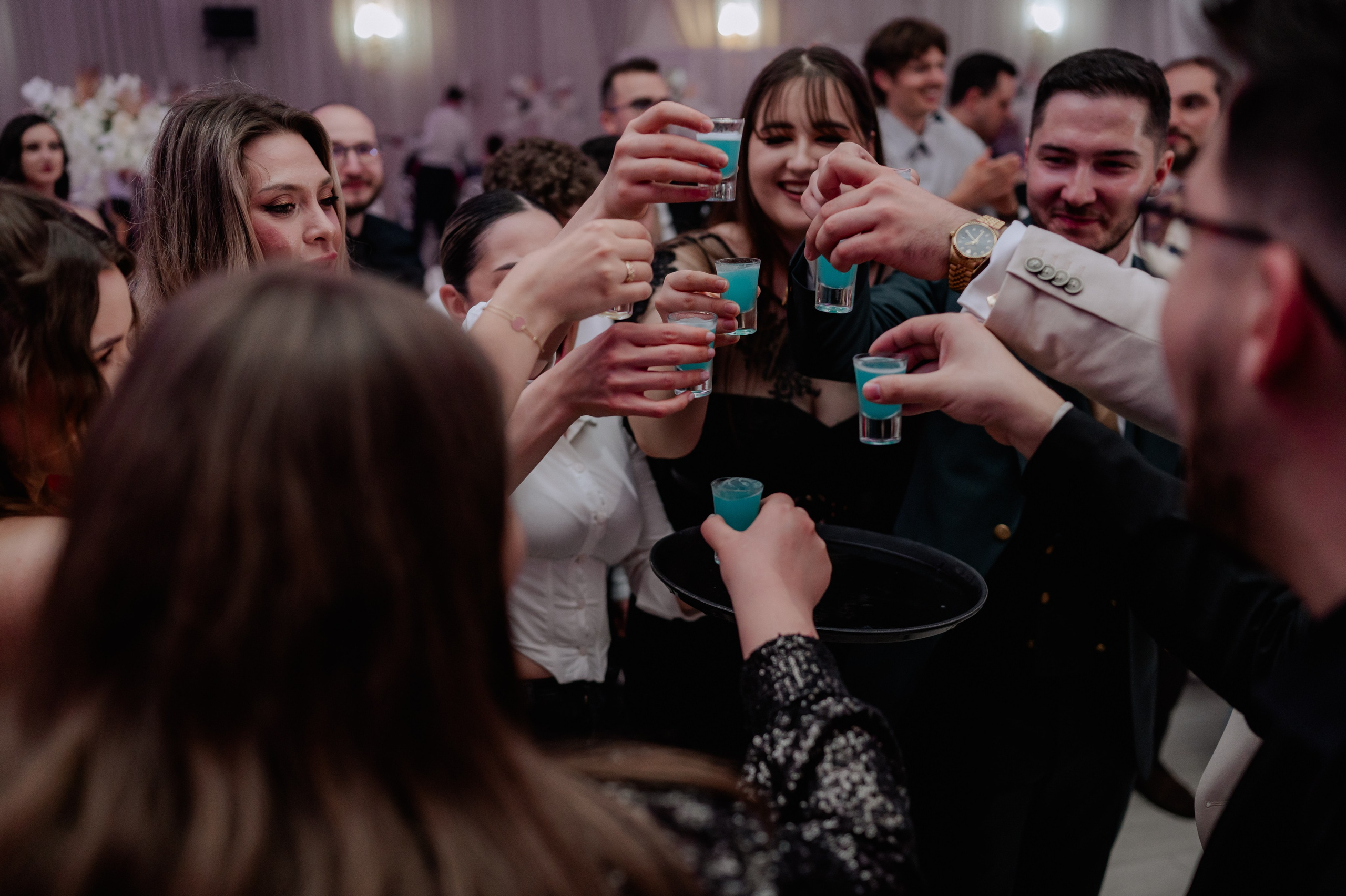 Nunta la Hotel Capitol Iasi. Proud Vision Weddings | Wedding Photography & Film — Servicii profesionale Foto Video Nunta Iasi