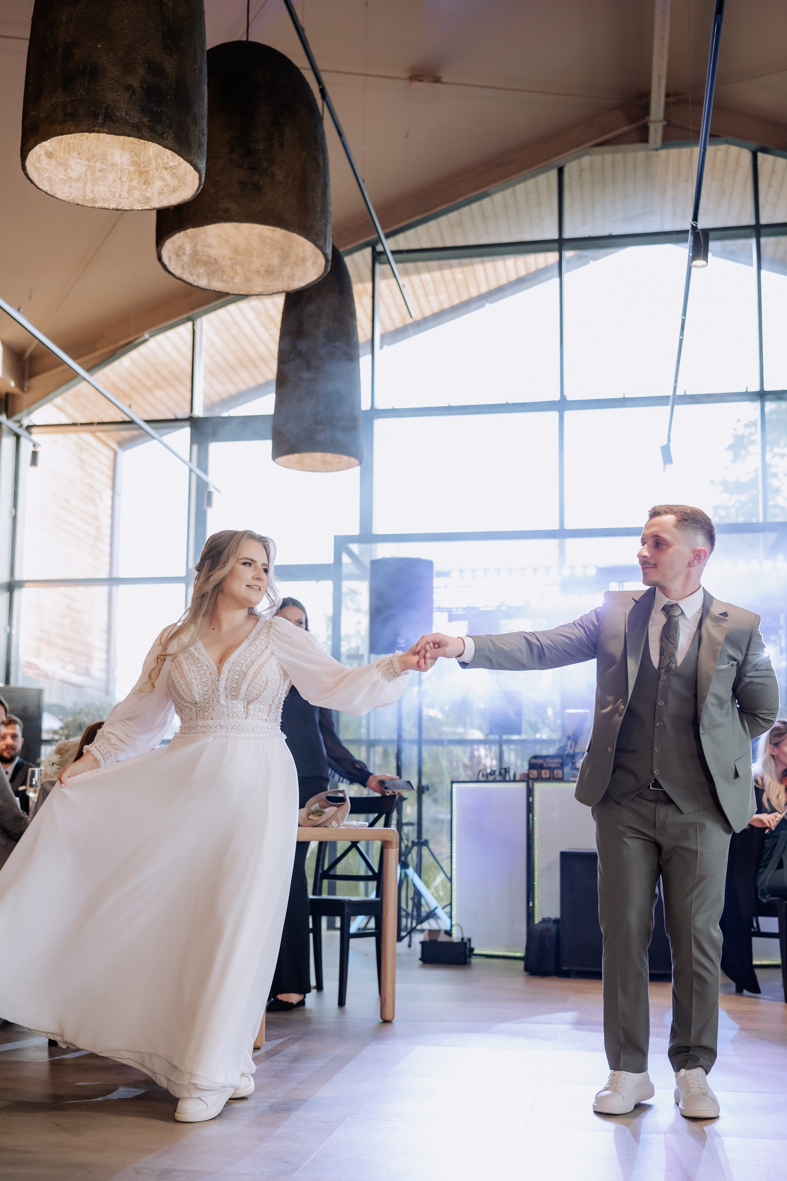 Bianca + Andrei | Civil Wedding. Proud Vision Weddings | Wedding Photography & Film — Servicii profesionale Foto Video Nunta Iasi