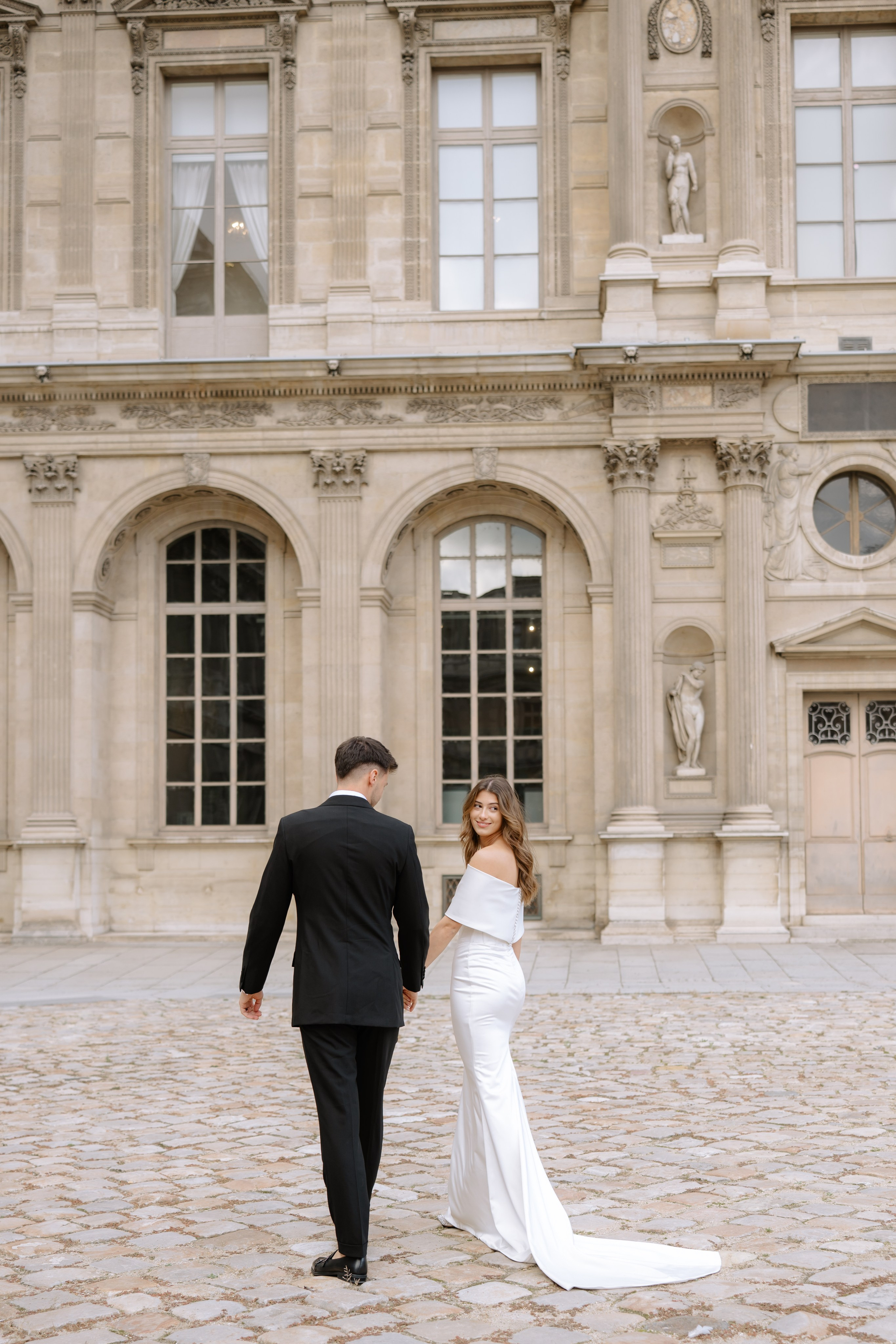 Ana + Marko | Paris. Proud Vision Weddings | Wedding Photography & Films — Servicii profesionale Foto Video Nunta Iasi
