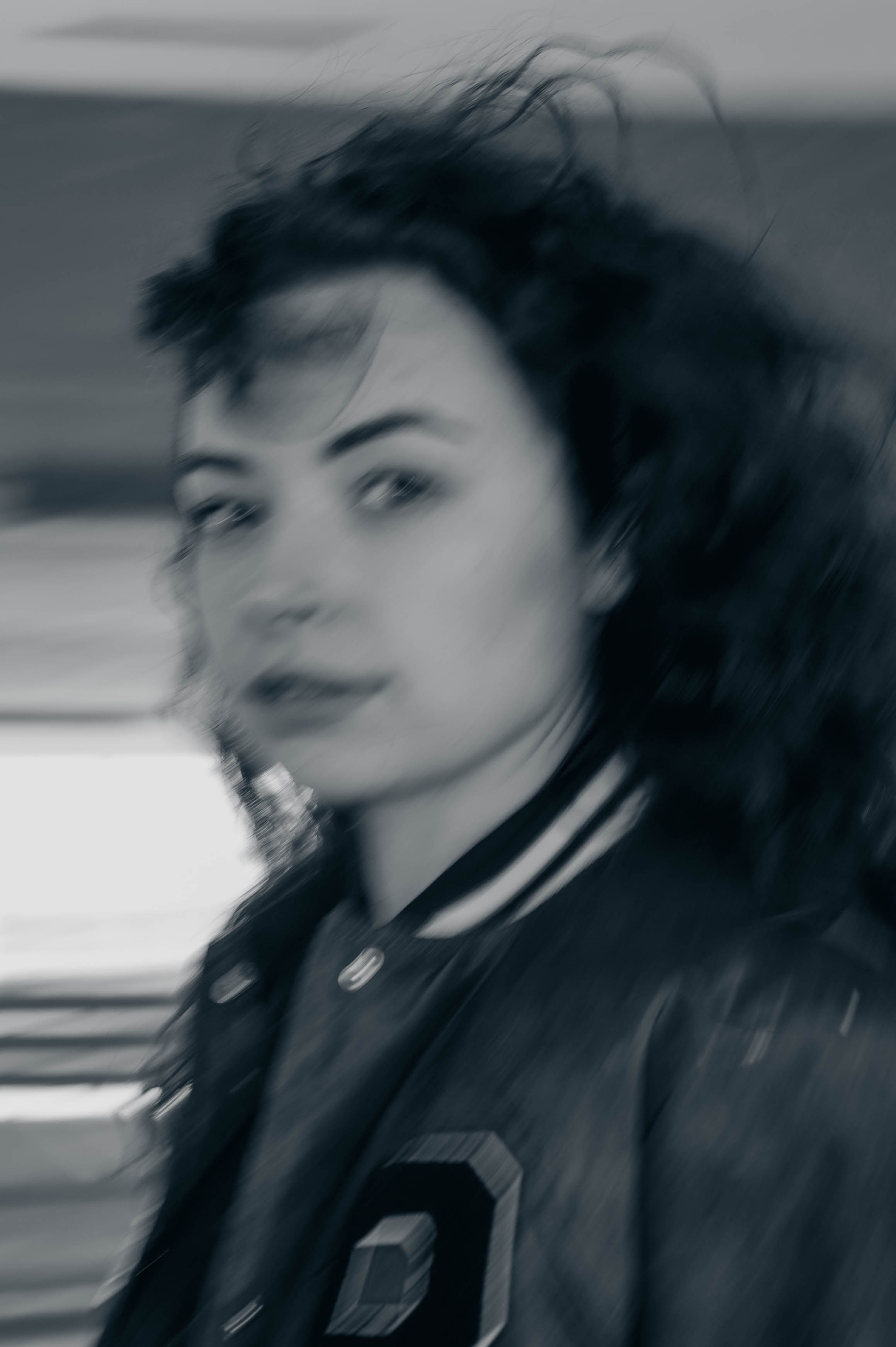 CONCRETE. Photographer in Nuremberg Irina Mehnert from Ansbach