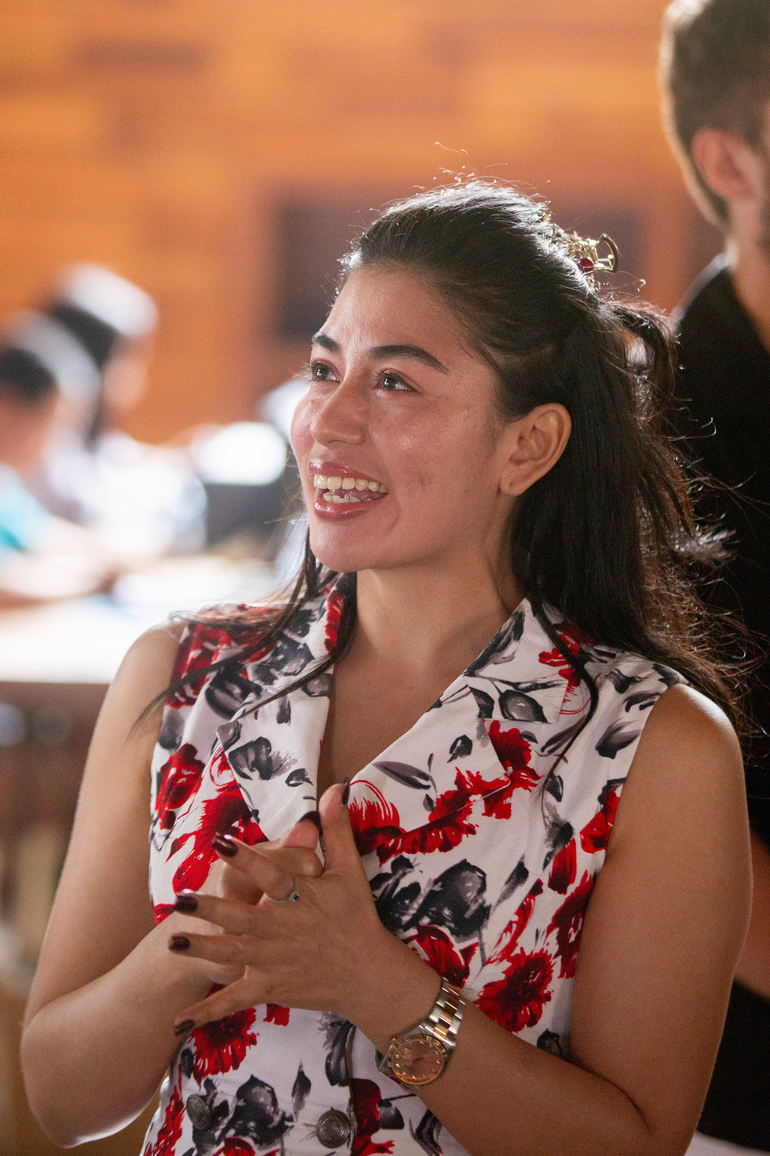 Terra 27.11. Индивидуальный и парный фотограф на Бали — Bali Dream Photo