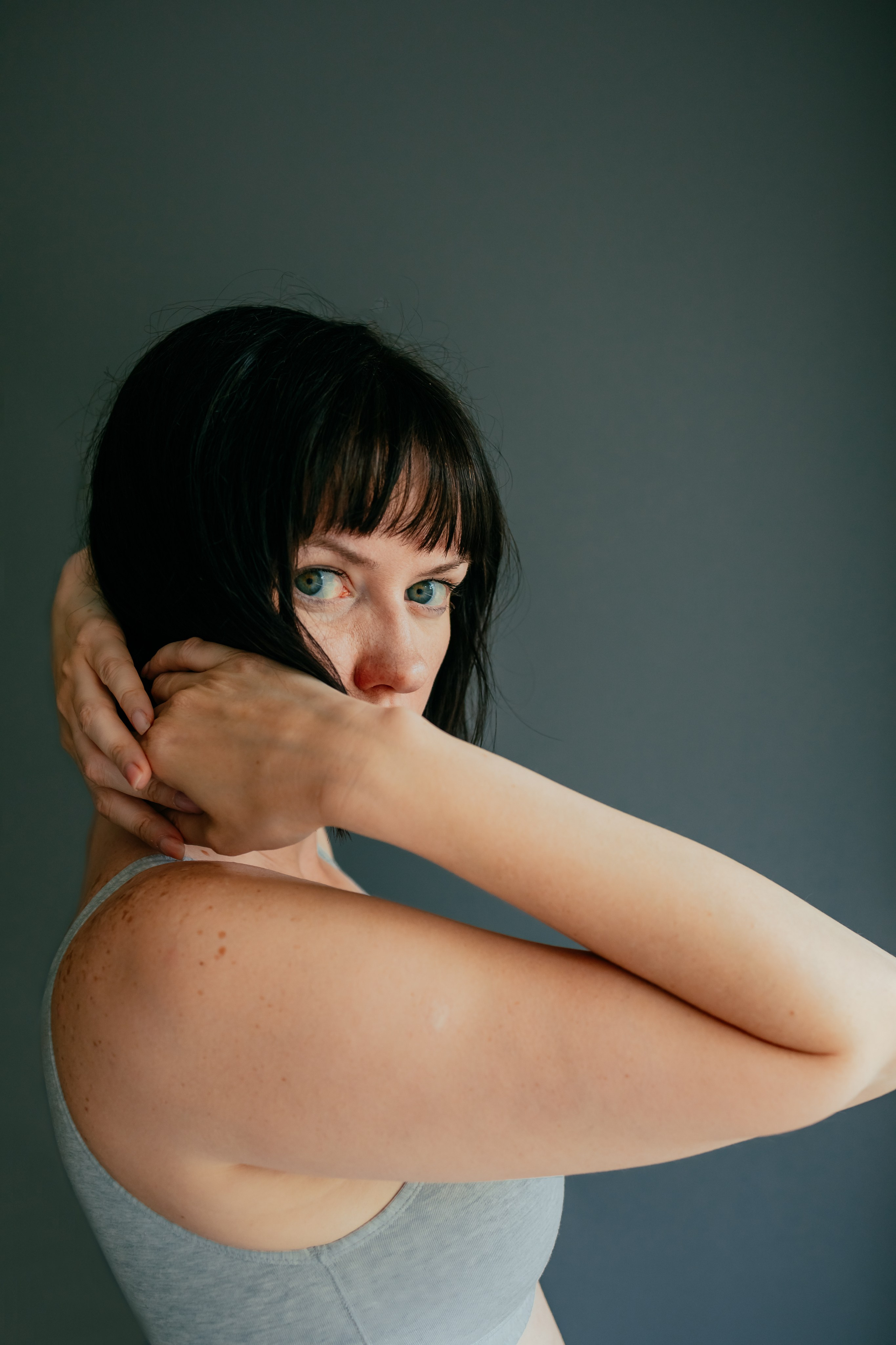 Portfolio. Content photographer in Paris — Genya Legou