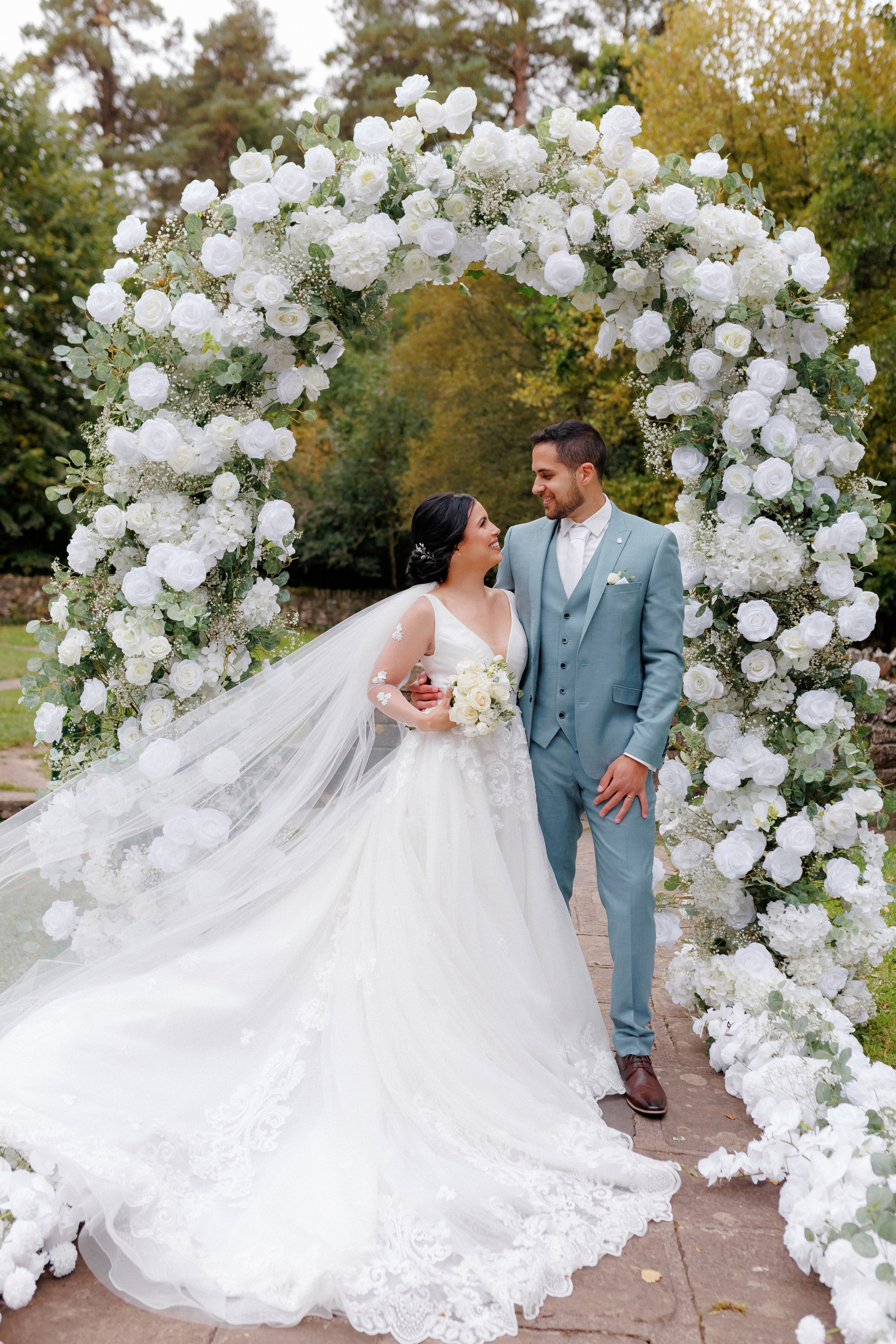 Caique & Ingrid. Photographer in Dublin, Pavel