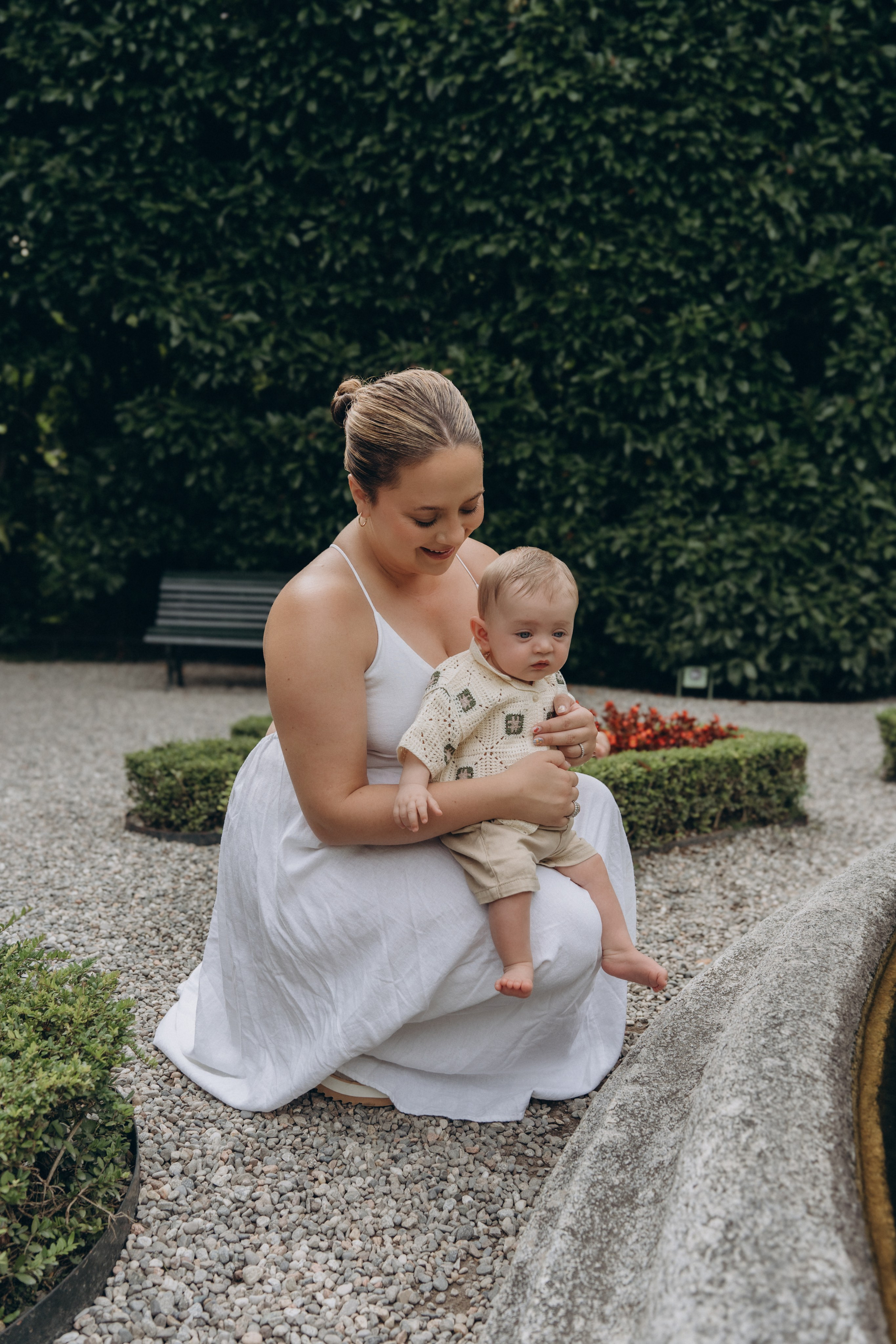 Family moments in Como Lake. PHOTOGRAPHER IN ITALY