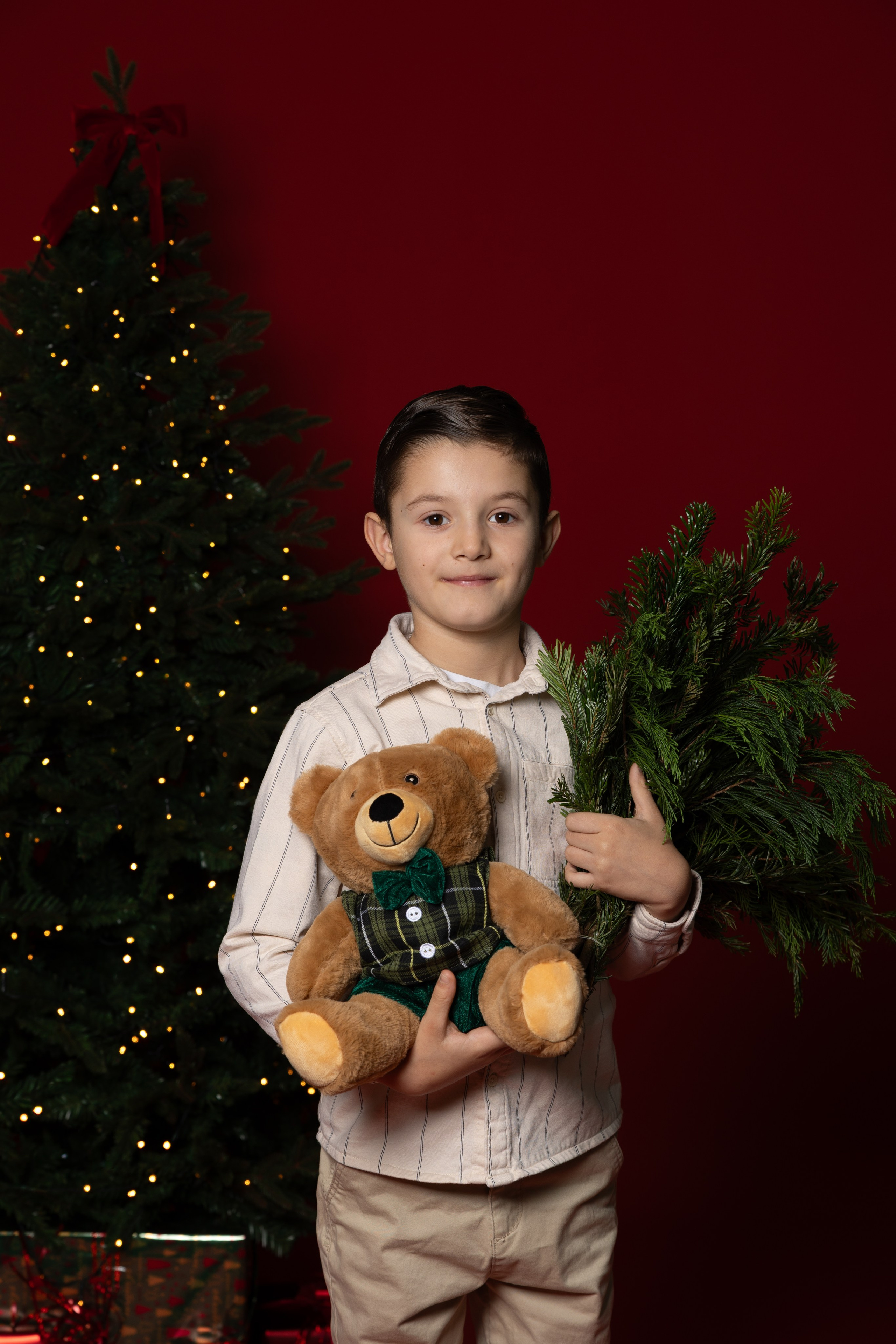 Family. Portrait and Family Photographer in Netherlands