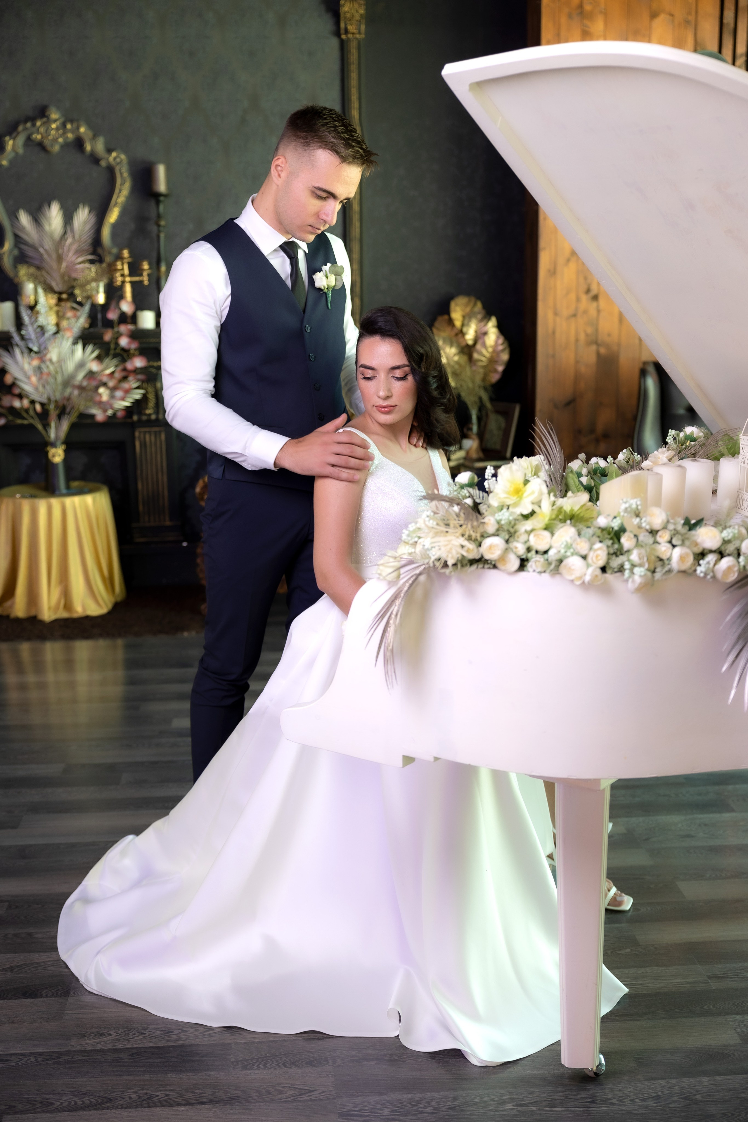 S & R. Portrait and Family Photographer in Netherlands