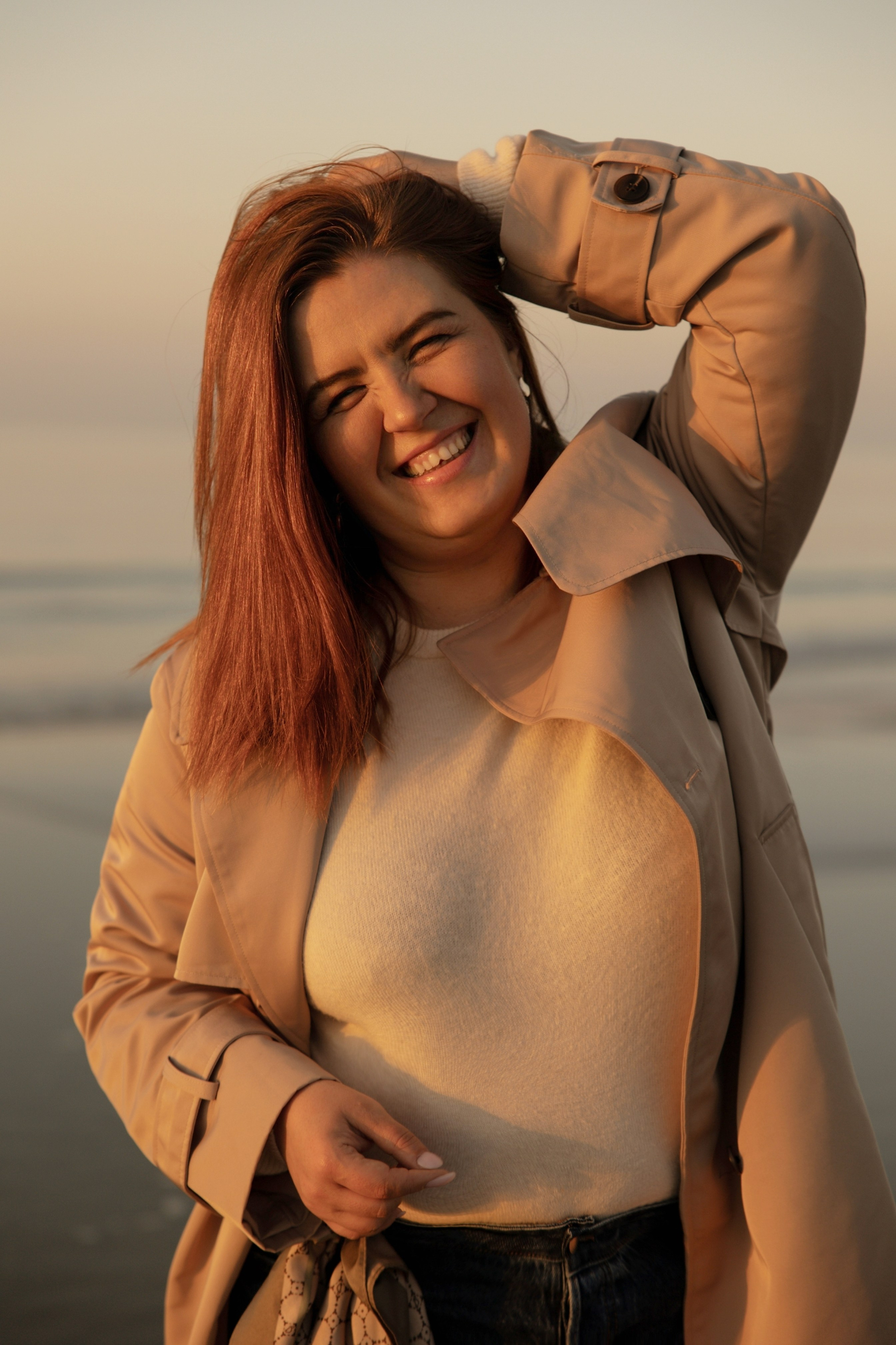 Diana. Portrait and Family Photographer in Netherlands