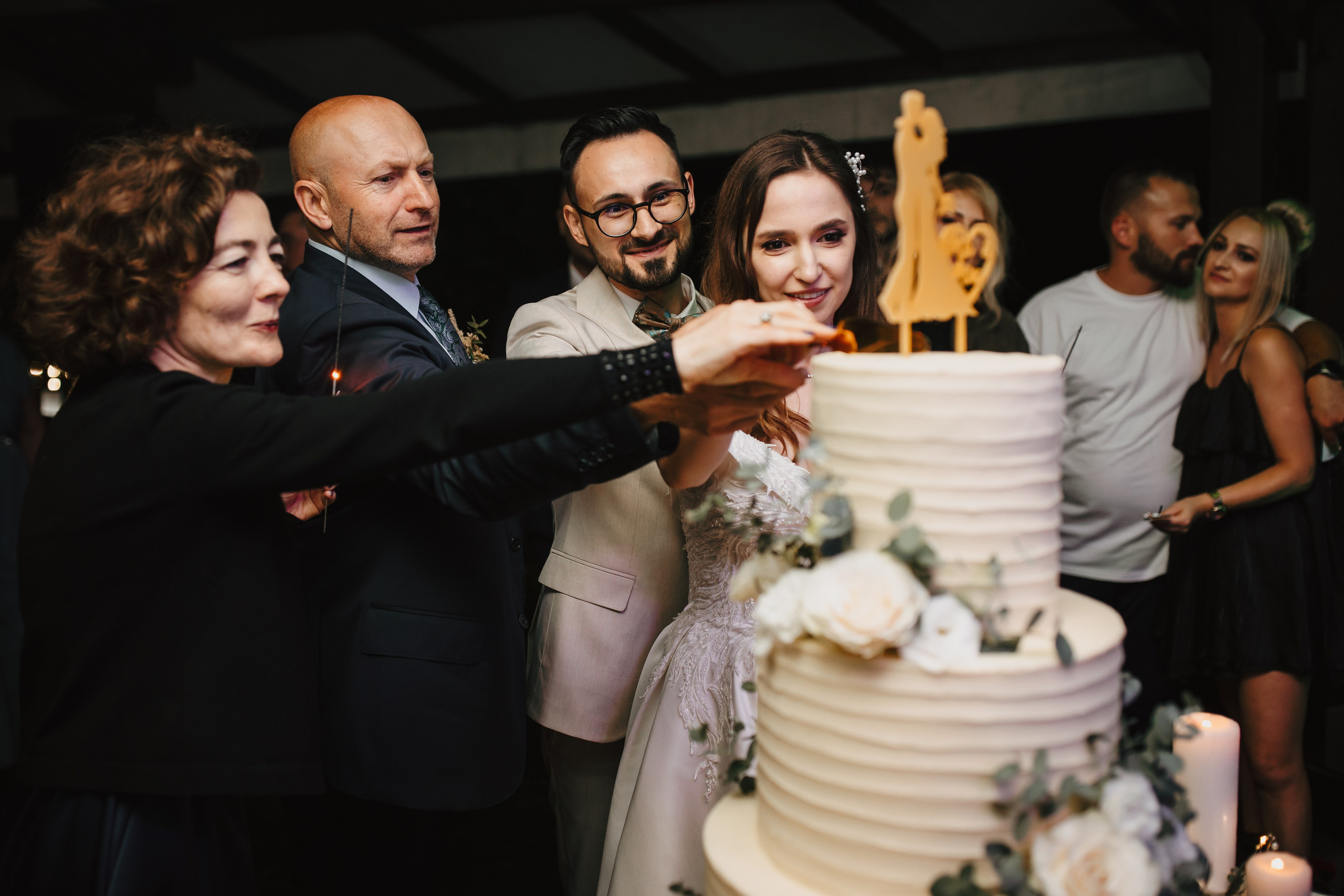 Maria & Andrei. Fotograf de eveniment din Buzău | Bogdan