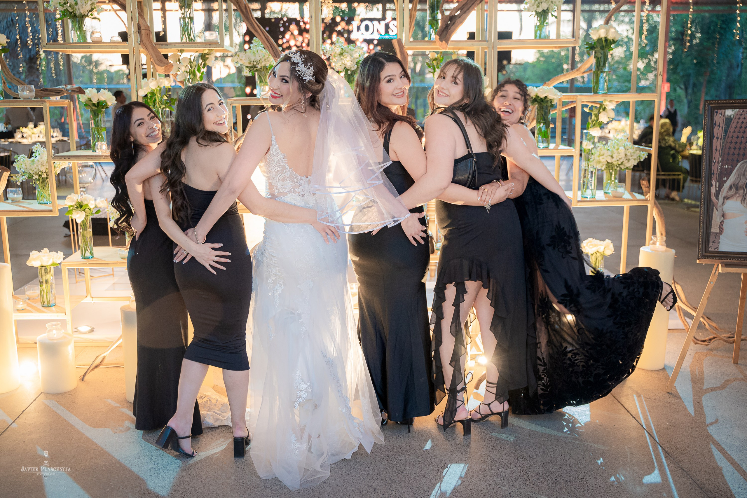 Angelica & Alejandro