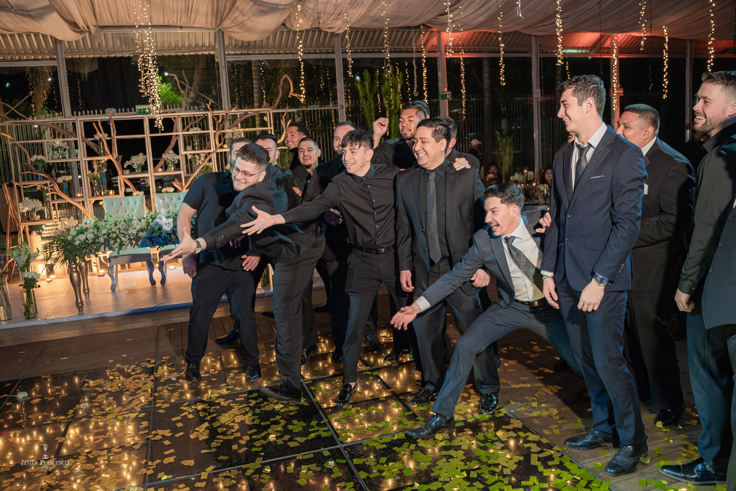 Angelica & Alejandro