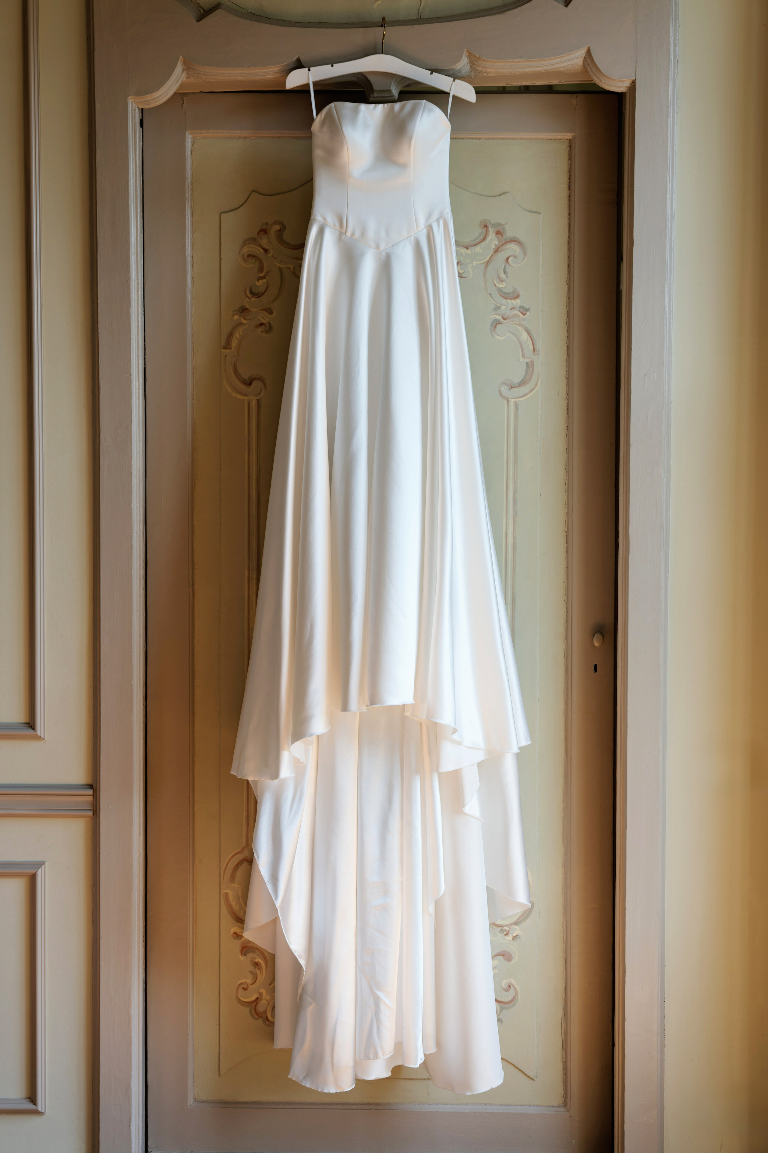 Wedding at Villa Subaglio, Bergamo