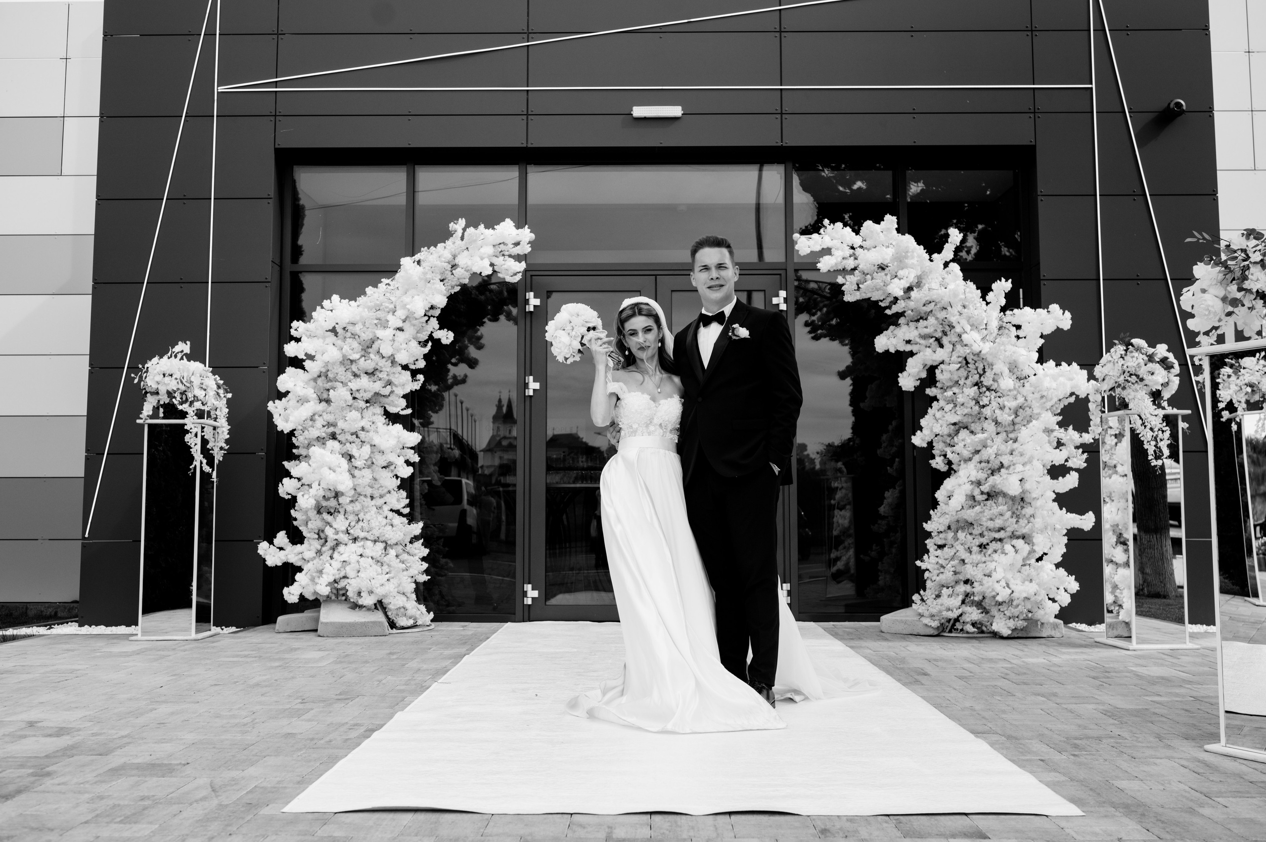 Dimitriana & Dominic. Mariusclaudiucojocaru.wfolio.pro