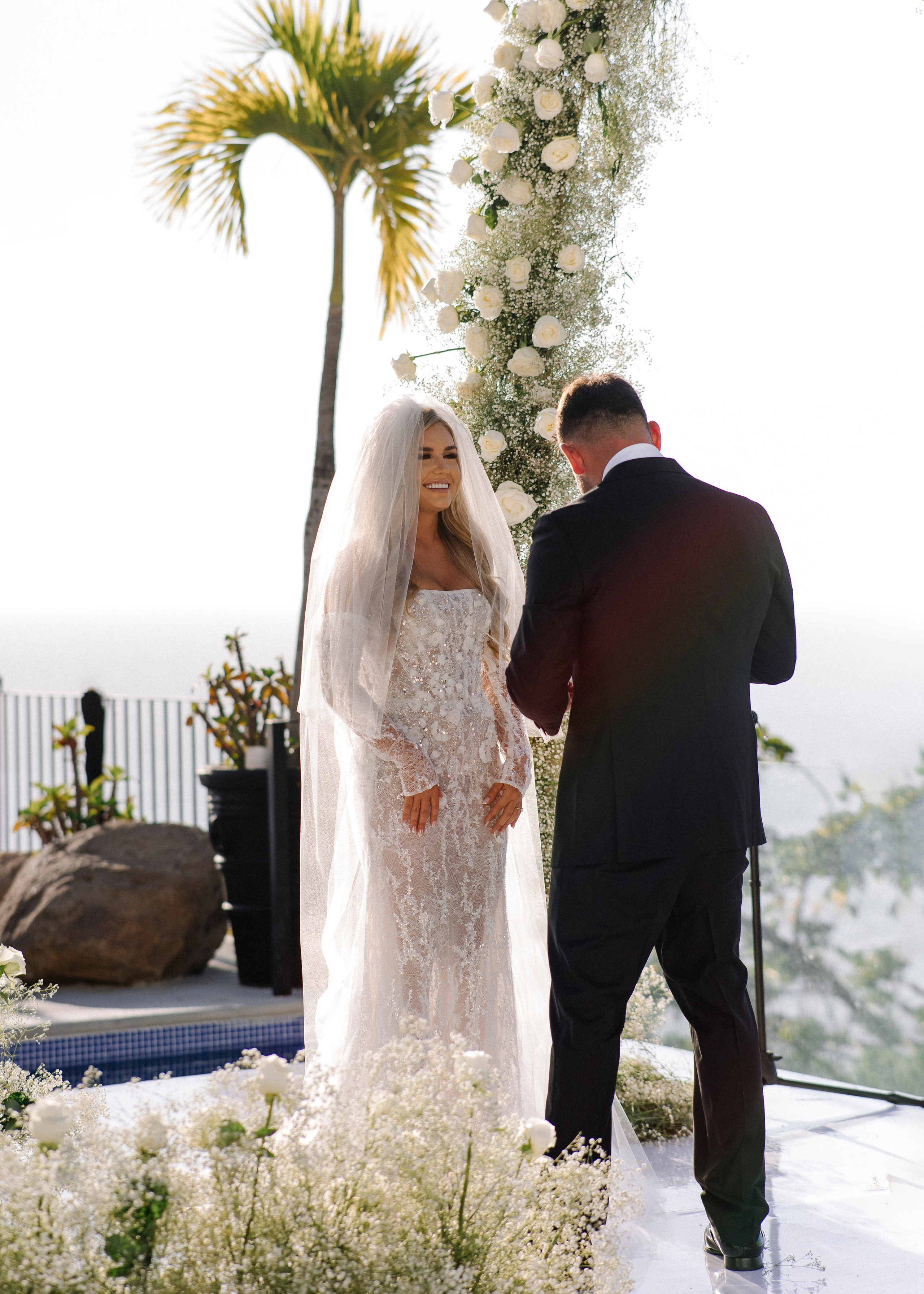 Casa Valerie, Puerto Vallarta. Wedding photographer Mexico Sayulita Puerto Vallarta Punta Mita Cabo