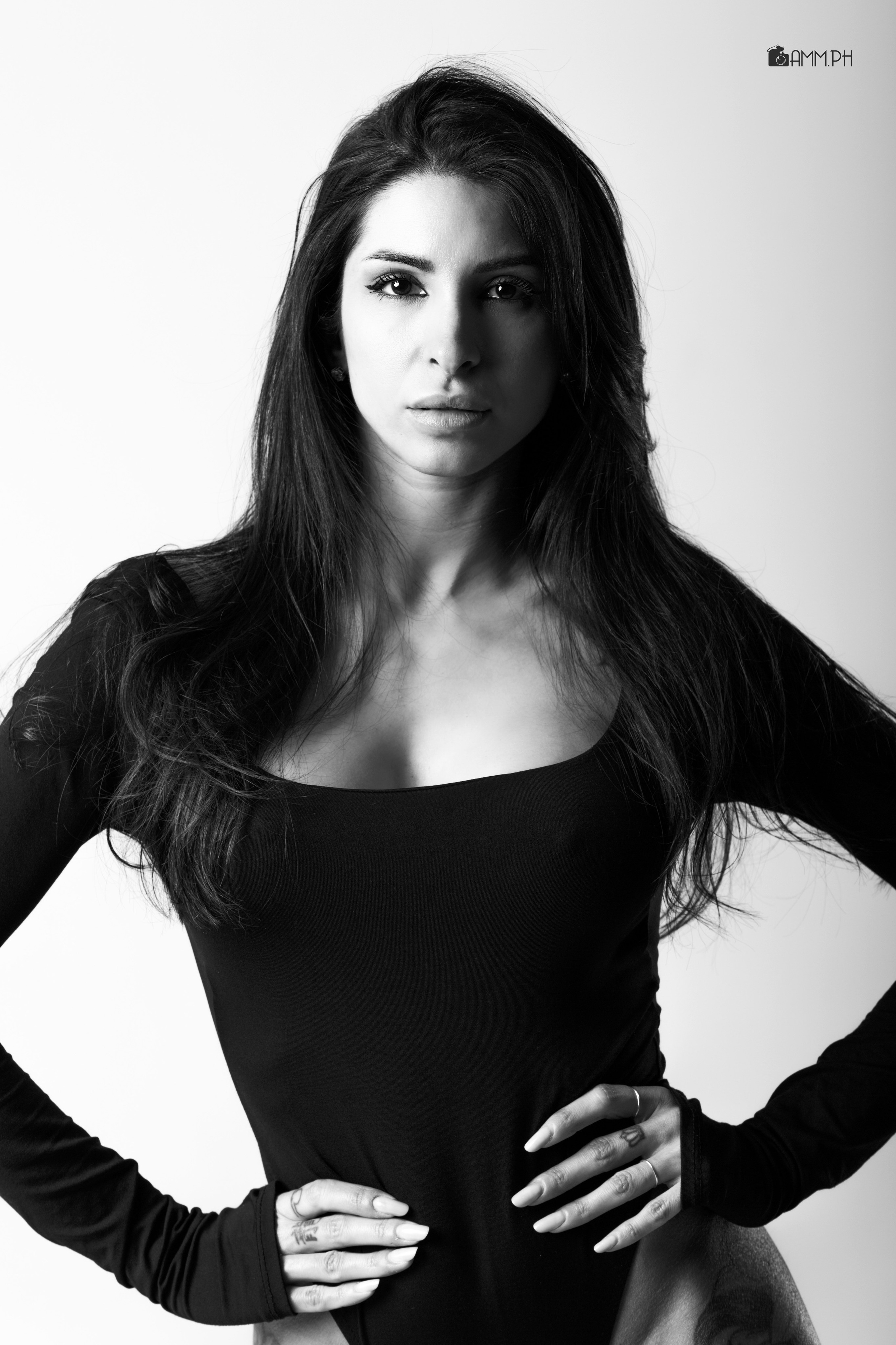 Shooting. AntonioMariaPH