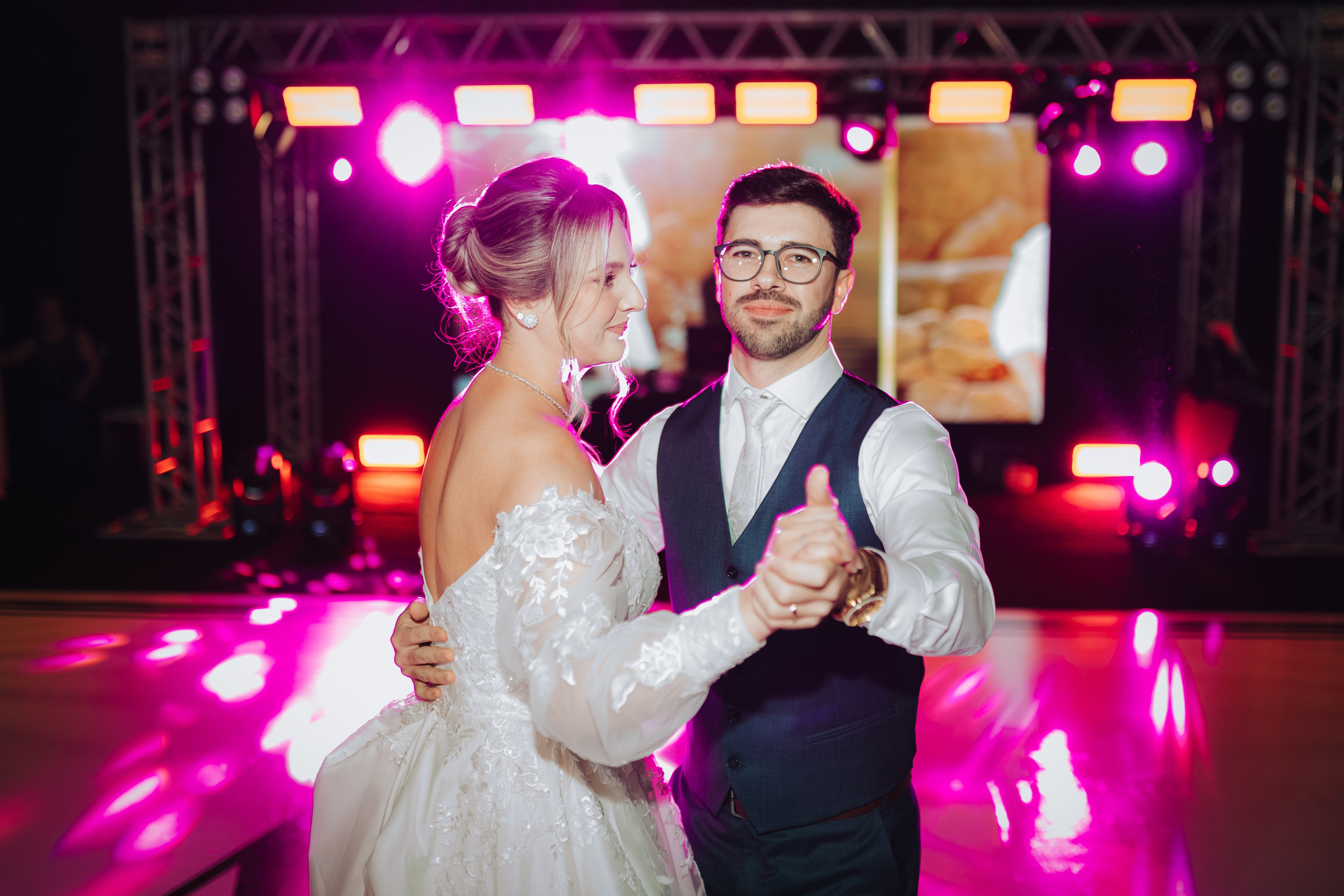 Ana Maria e Gustavo. Juliano anjos fotografia