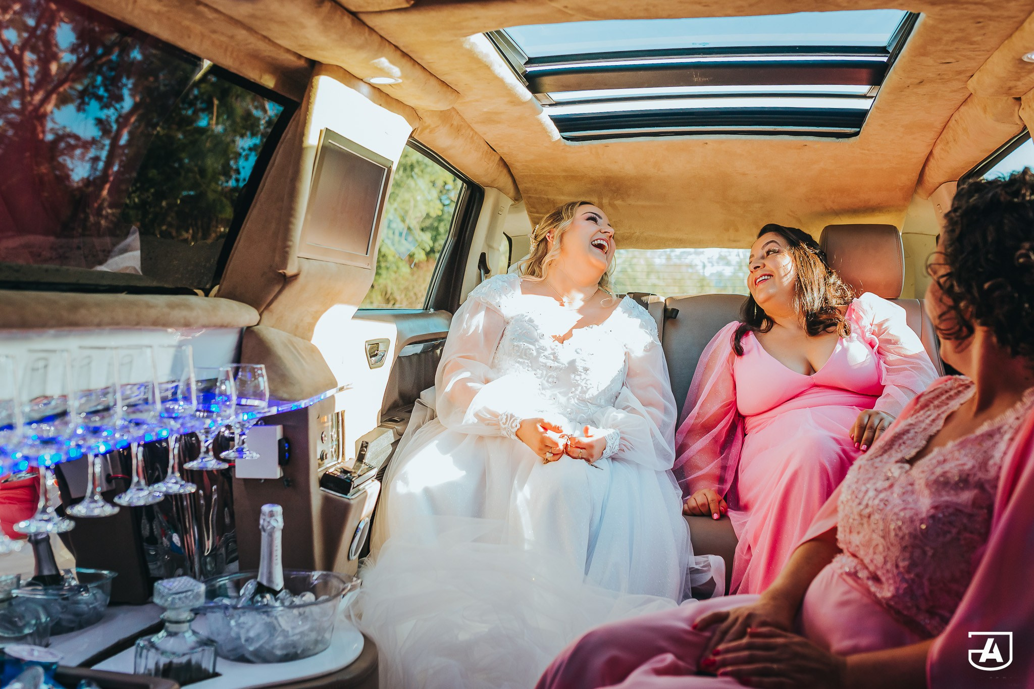 Lidiani e Jeferson. Juliano anjos fotografia