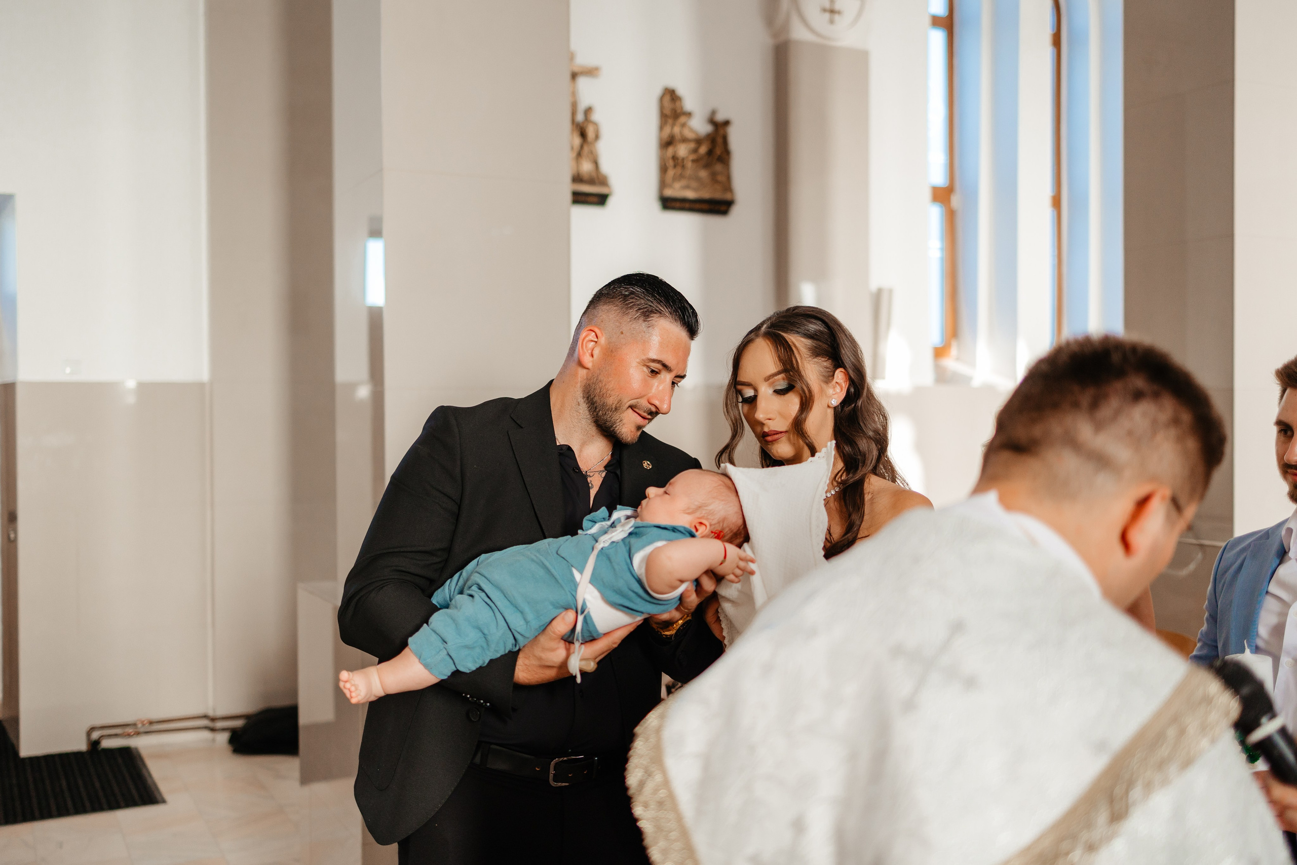 Mattei. George Laslău Fotograf