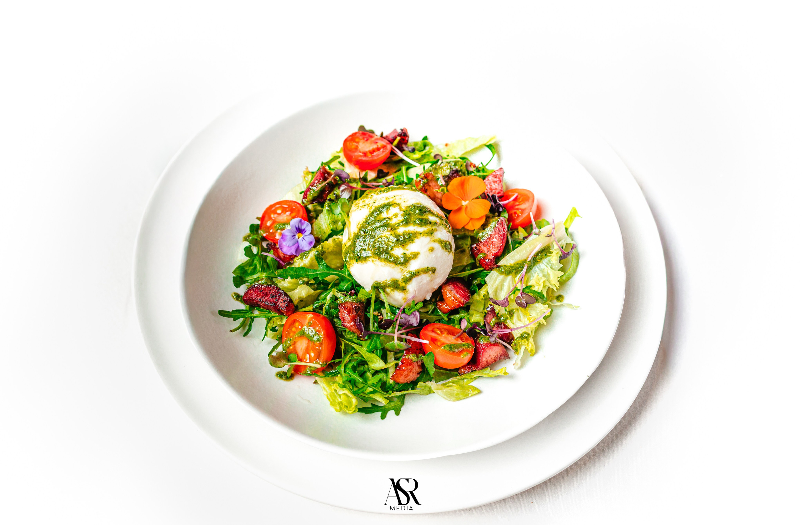 Servicii Fotografie Culinară