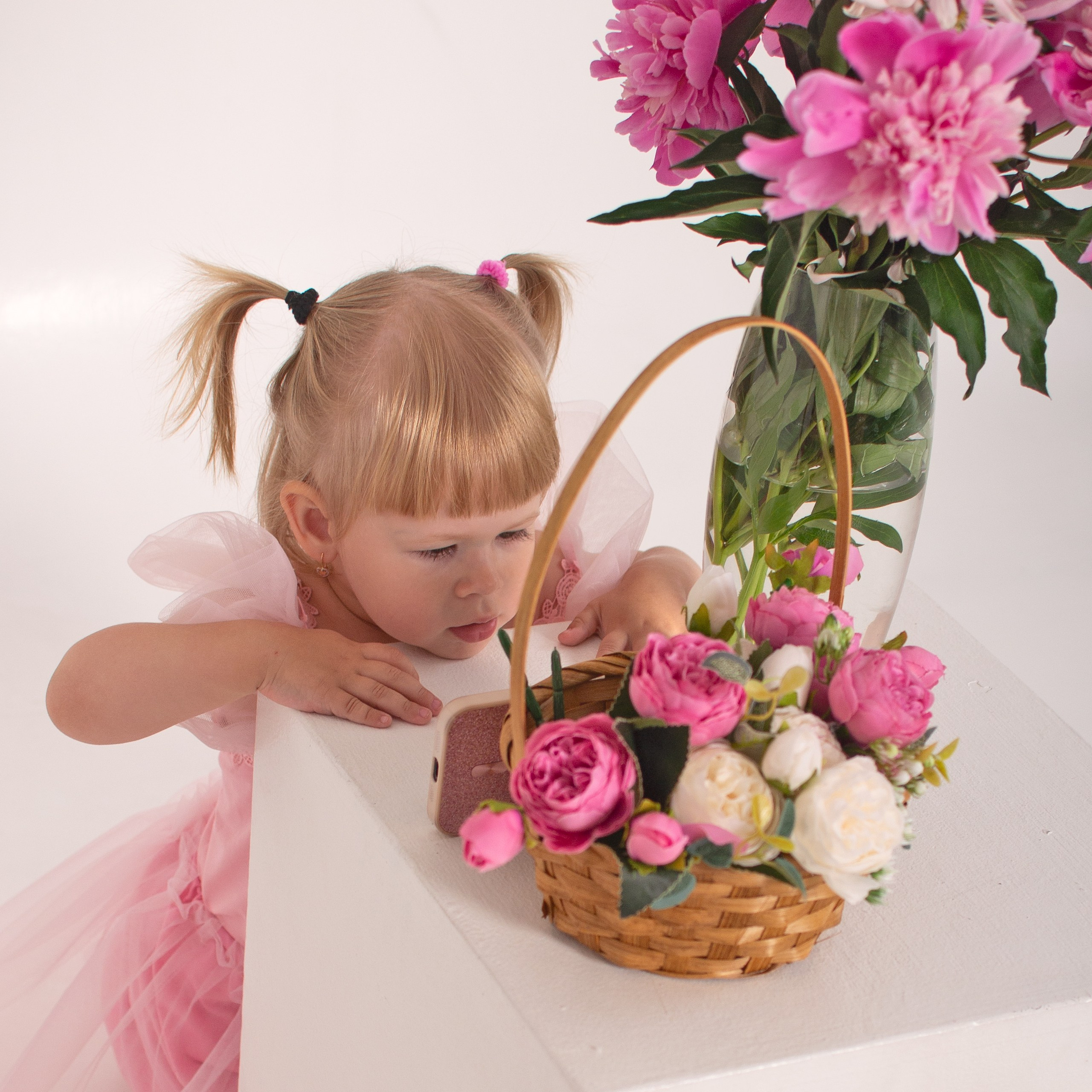 Стелла. Фотограф новорожденных в Темиртау и Караганде Любовь Жукова newborn