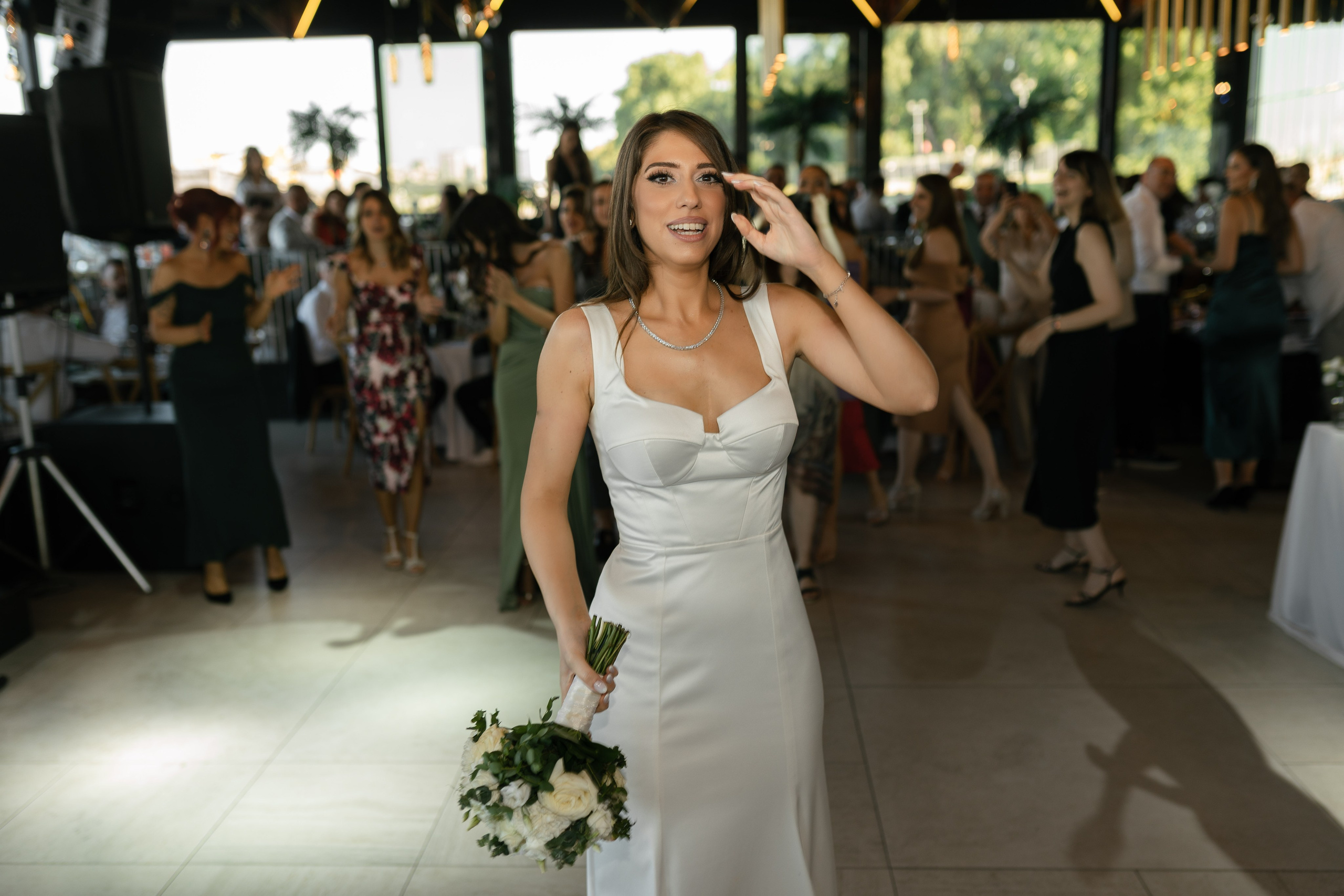 A&A |A Magical Wedding on the Water. Black Sheep Produkcija| Wedding Photography and Wedding Films, based in Kragujevac, Europe / Fotograf i videograf, Kragujevac, Srbija