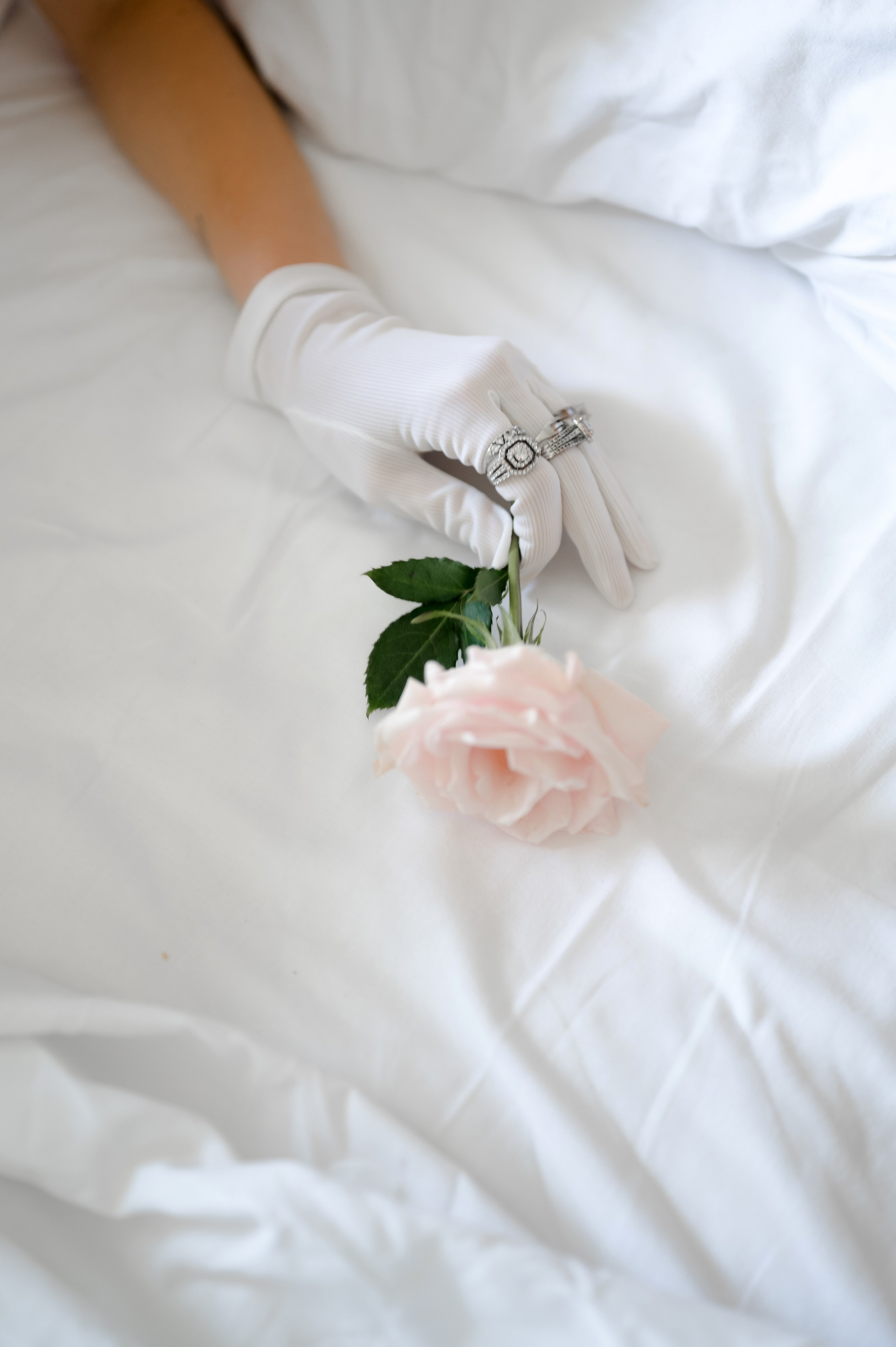 Morning of the bride. Destination Wedding photographer Italy, France, Germany, Spain, Poland Oleg Zaicev