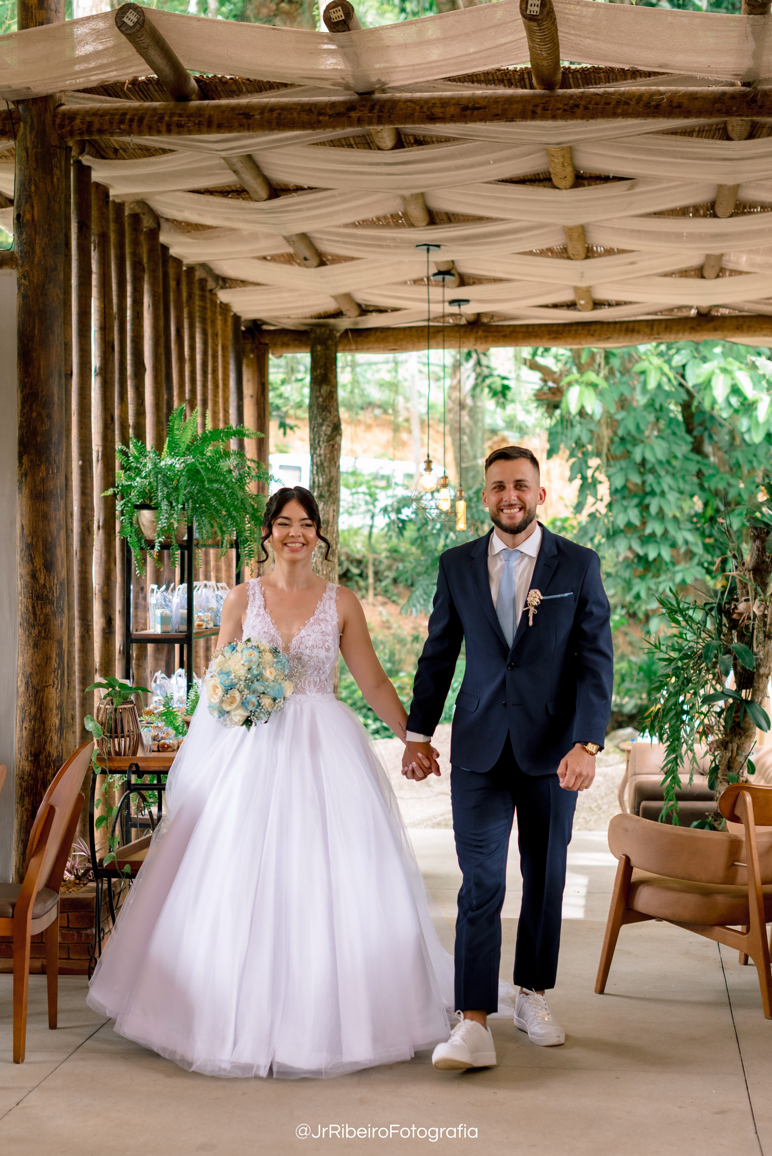 Alessandre & Raynara | Casamento. Junior Ribeiro Fotografia