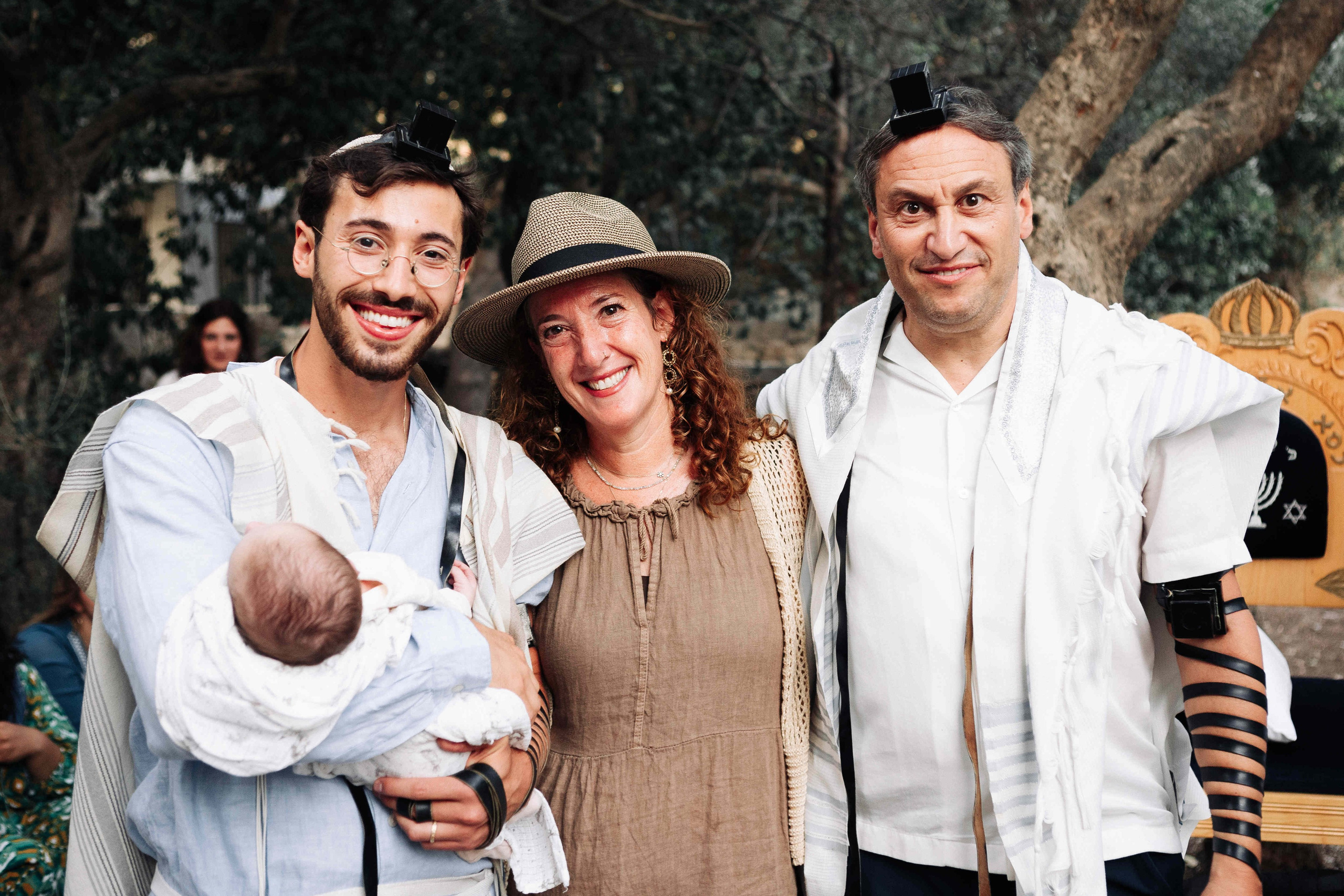 BRIT MILA IN NATURE IN JERUSALEM. Https://shi-photo.com/