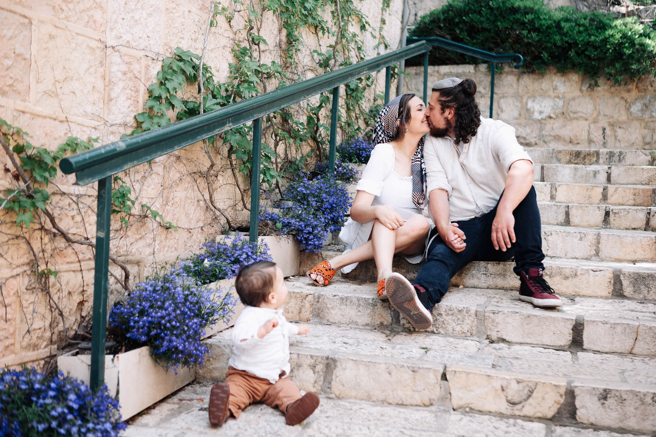 FAMILY PHOTOSESSION IN YAMIN MOSHE. Https://shi-photo.com/