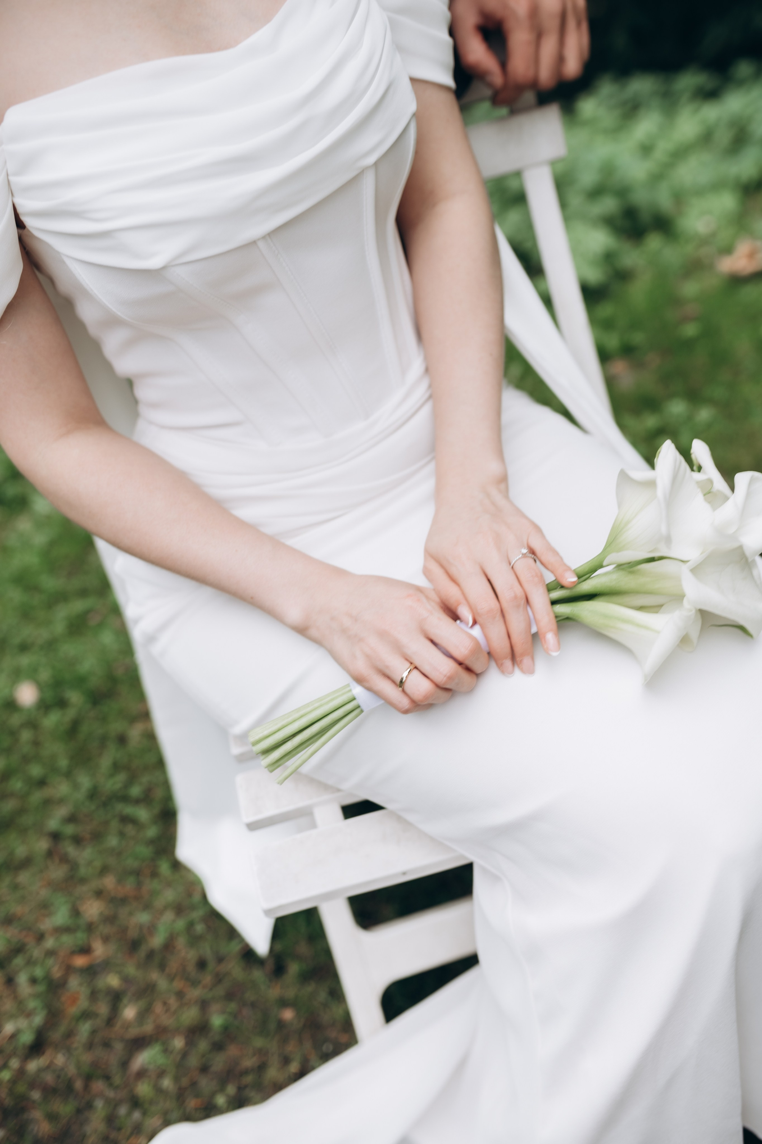 Vanessa Hendrick. Hochzeitsfotograf in Köln & NRW | Familienfotografie – Anna Mos