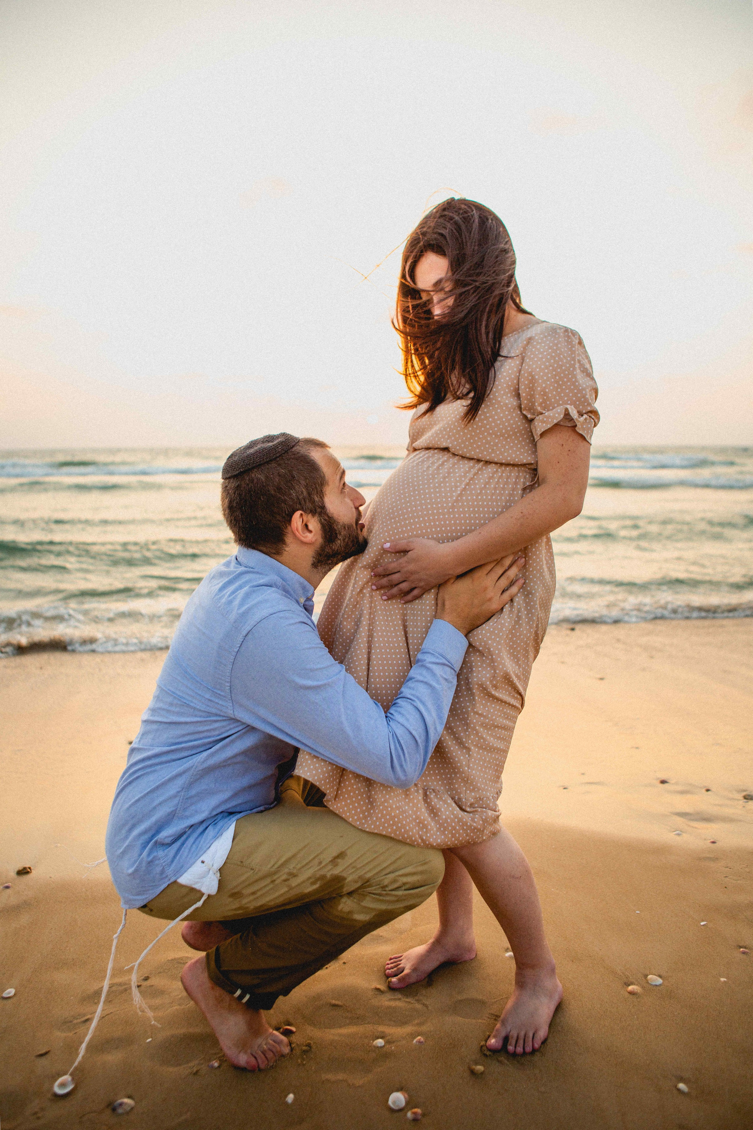 HAIFA, HOF CARMEL. Https://shi-photo.com/