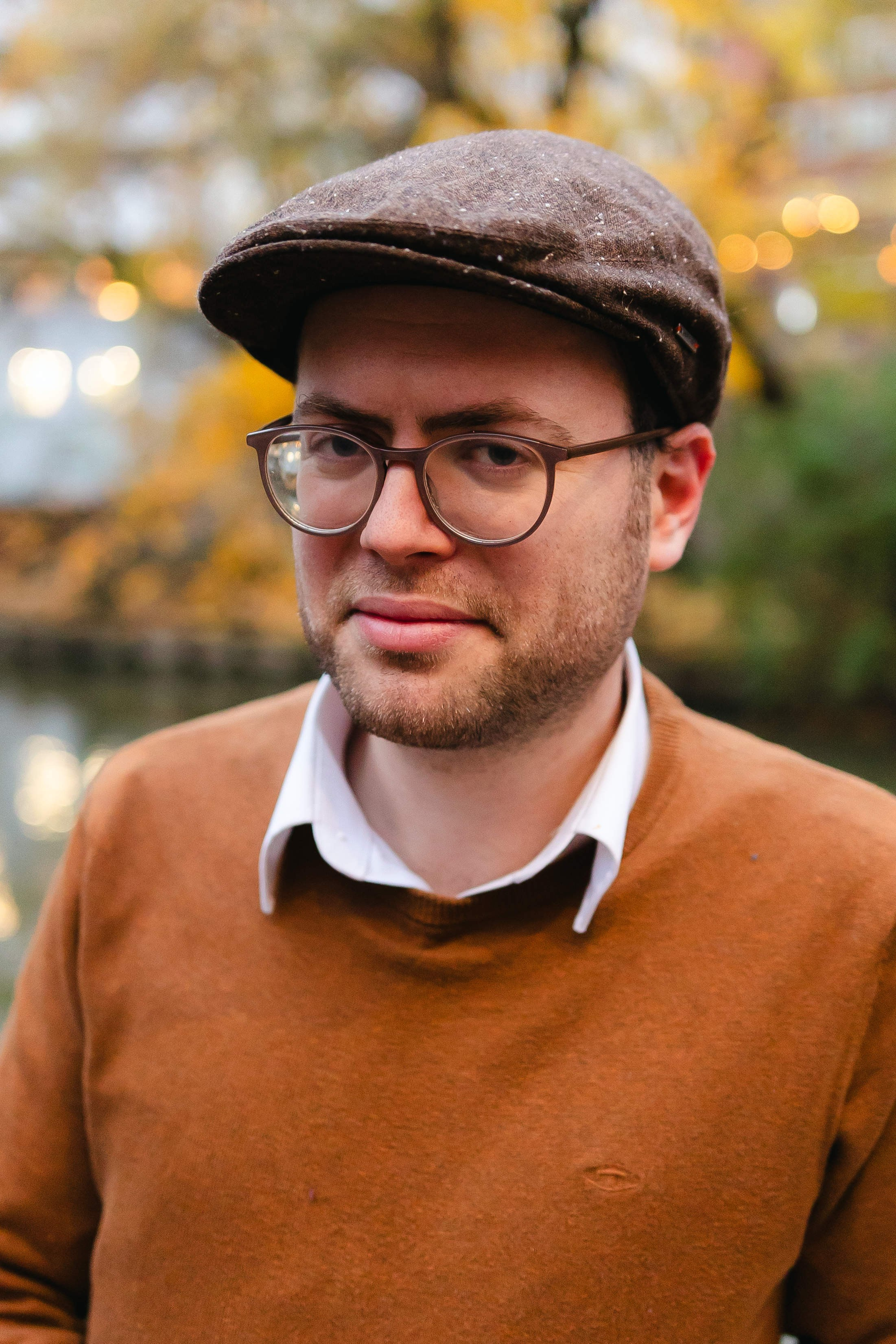 WINTER IN NUREMBERG. Https://shi-photo.com/