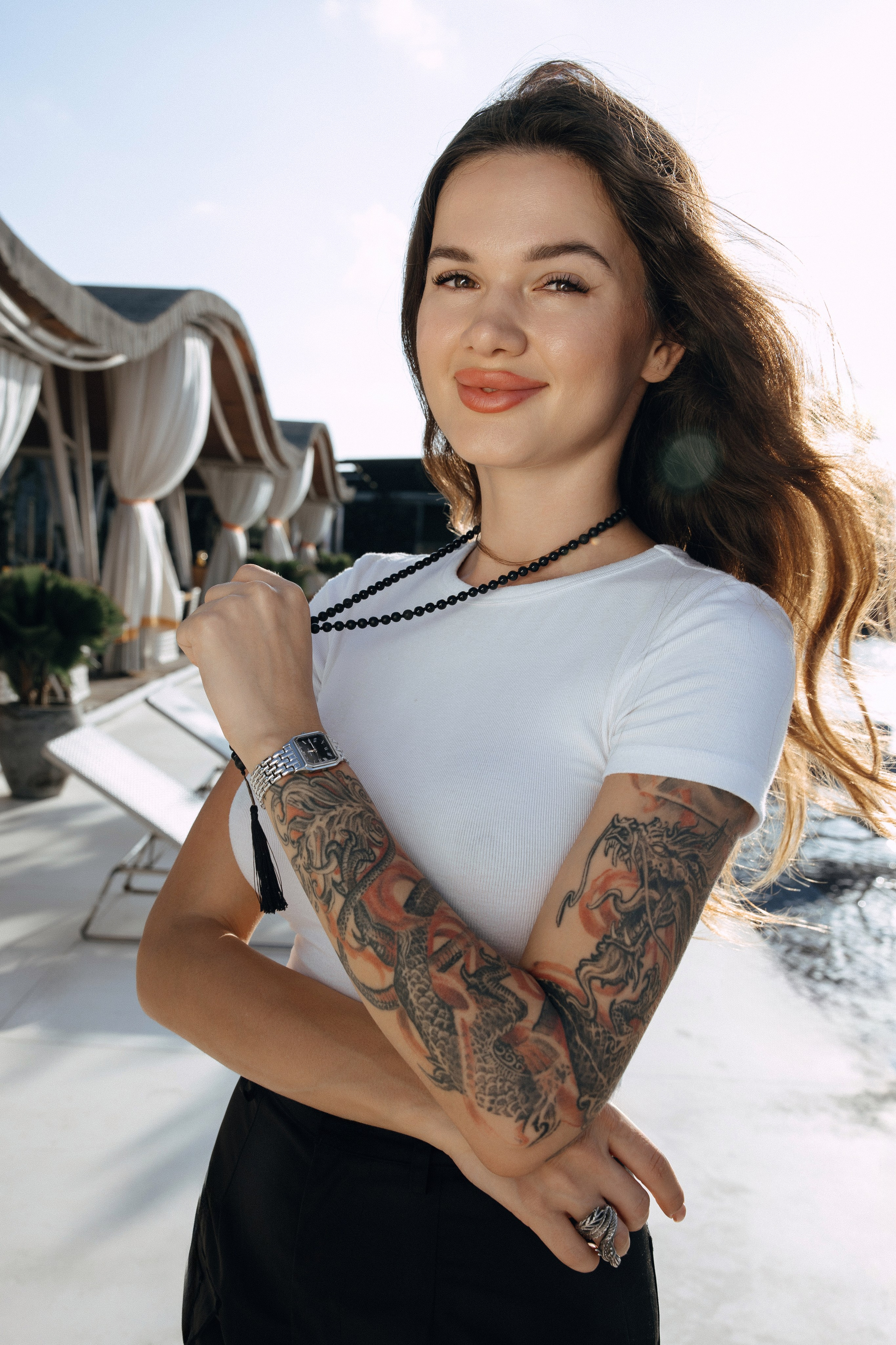 Angelika. Профессиональный фотограф Нурмиева Вероника