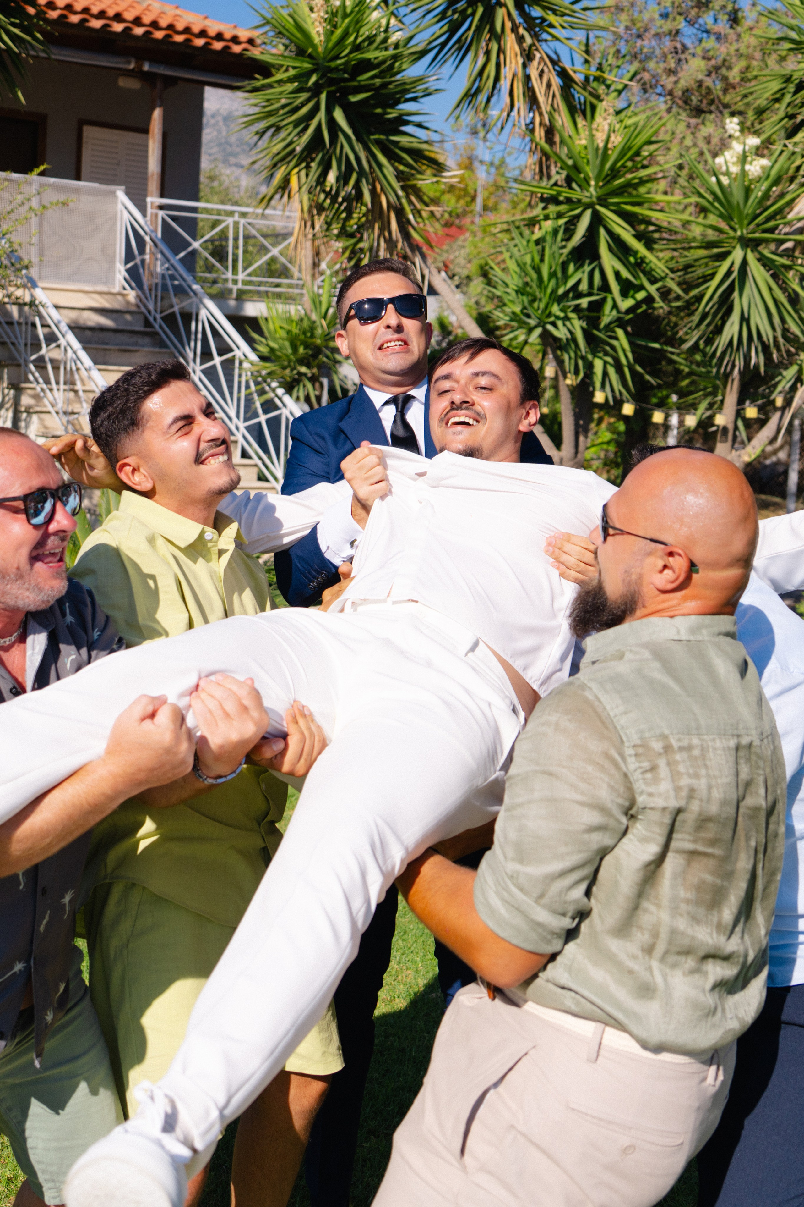 Nunta. Mihai Padurariu - fotograf