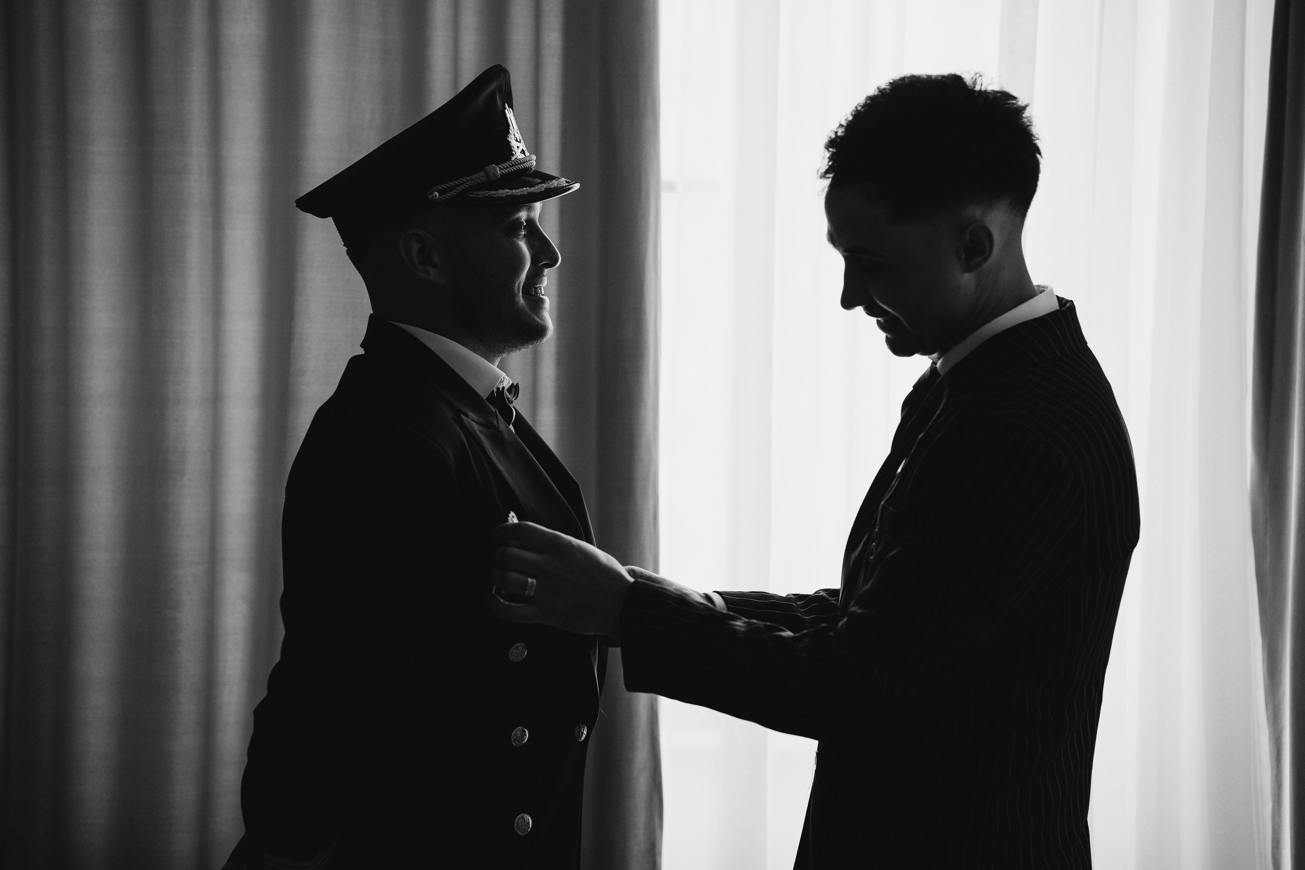 Nunta. Mihai Padurariu - fotograf