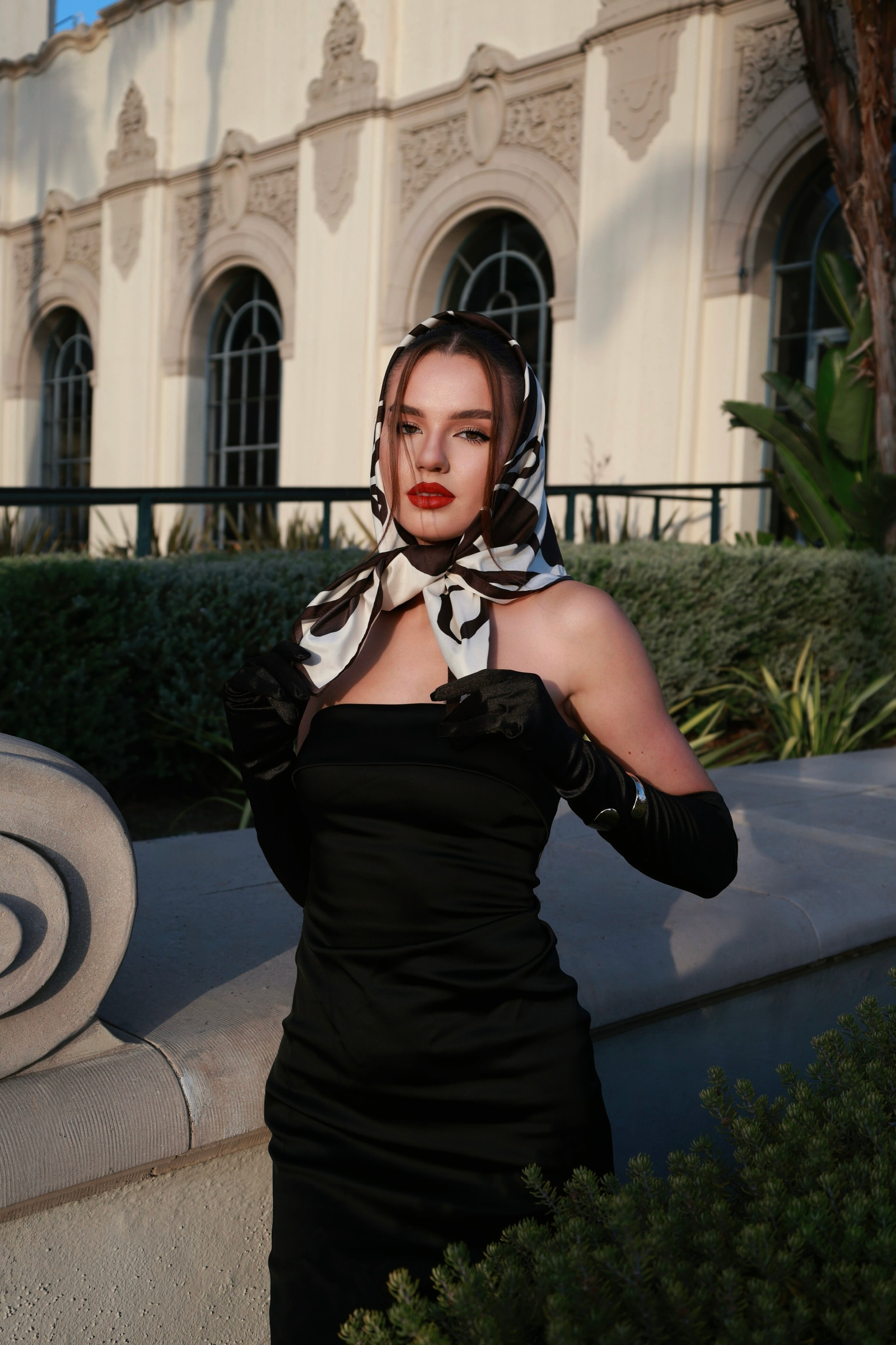 Elegant Editorial. Main