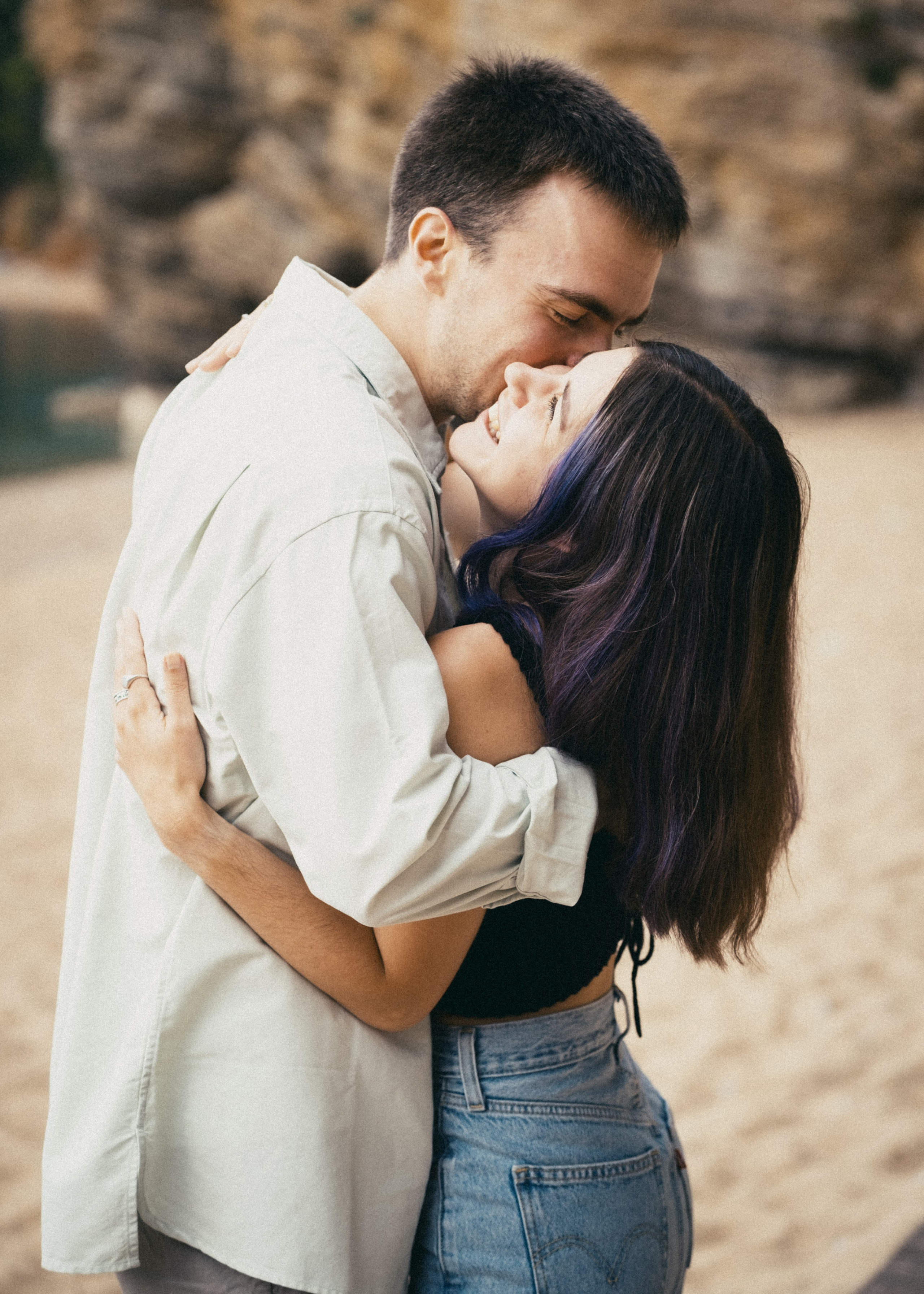 Let’s fall in love. Anastasiia Shibaeva | Photographer in Montenegro, Thailand & Worldwide