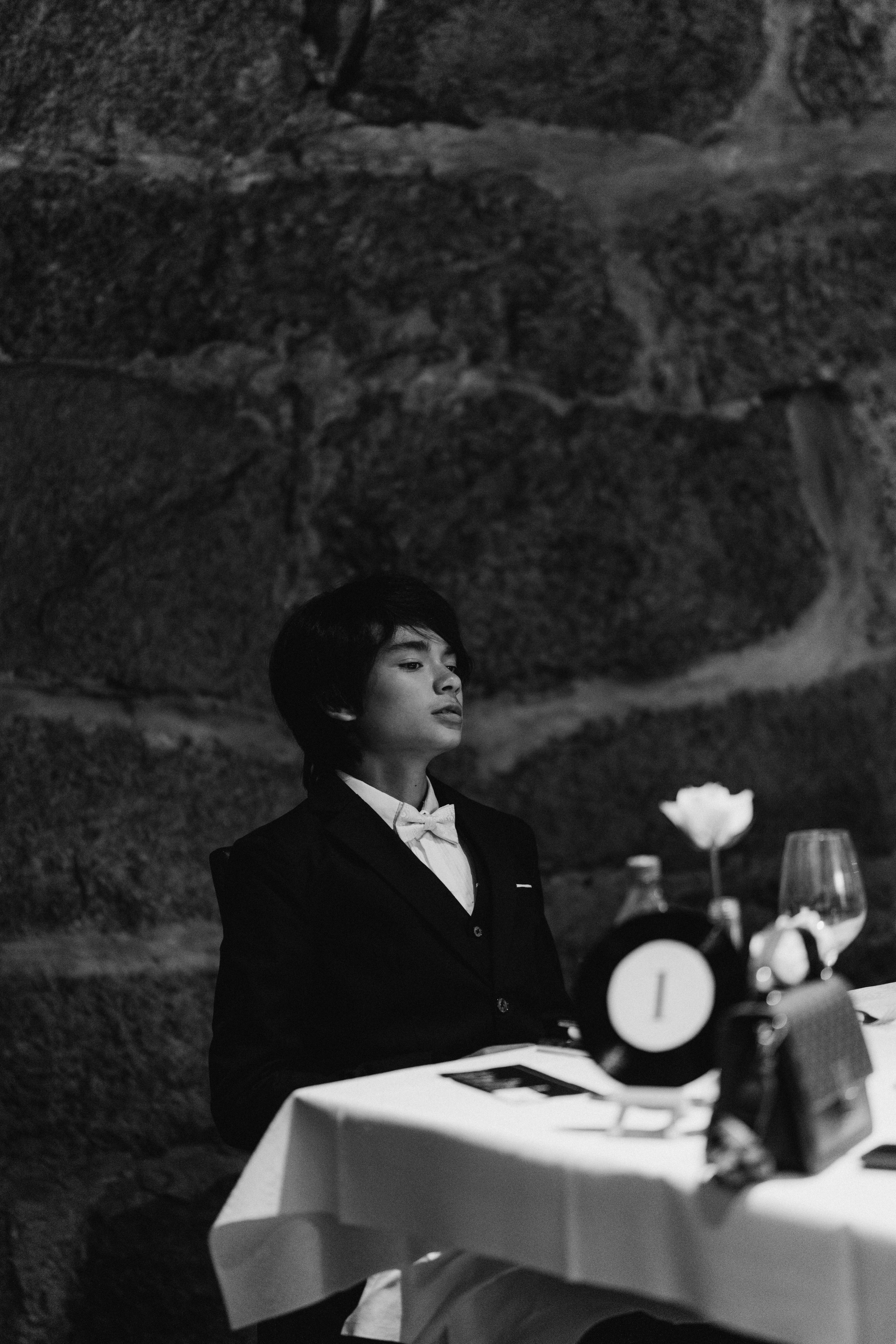 C&A. Wedding and portrait photographer in Helsinki Vickan O