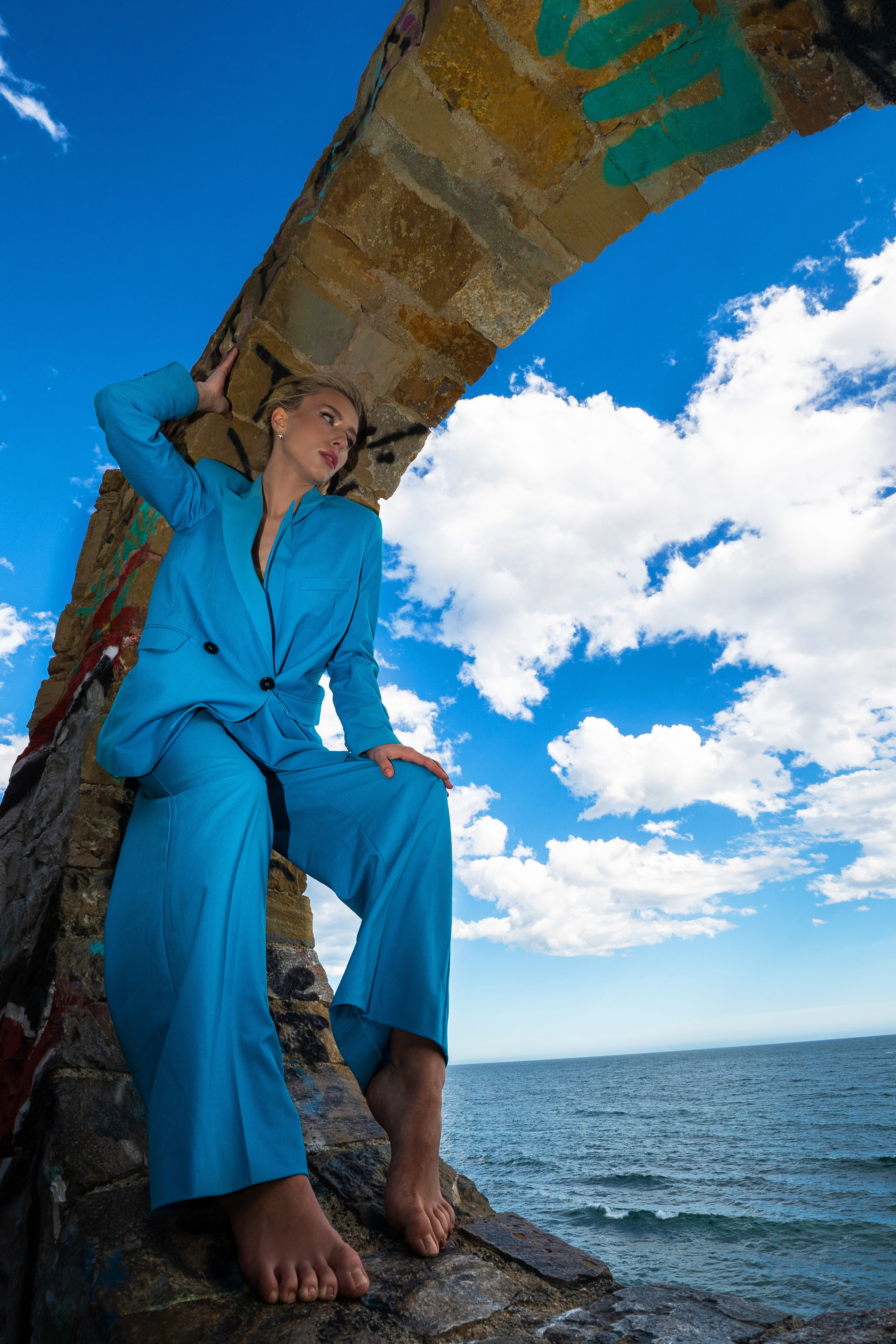 Outside. Cinematic Photography in Spain | Photographer & Videographer