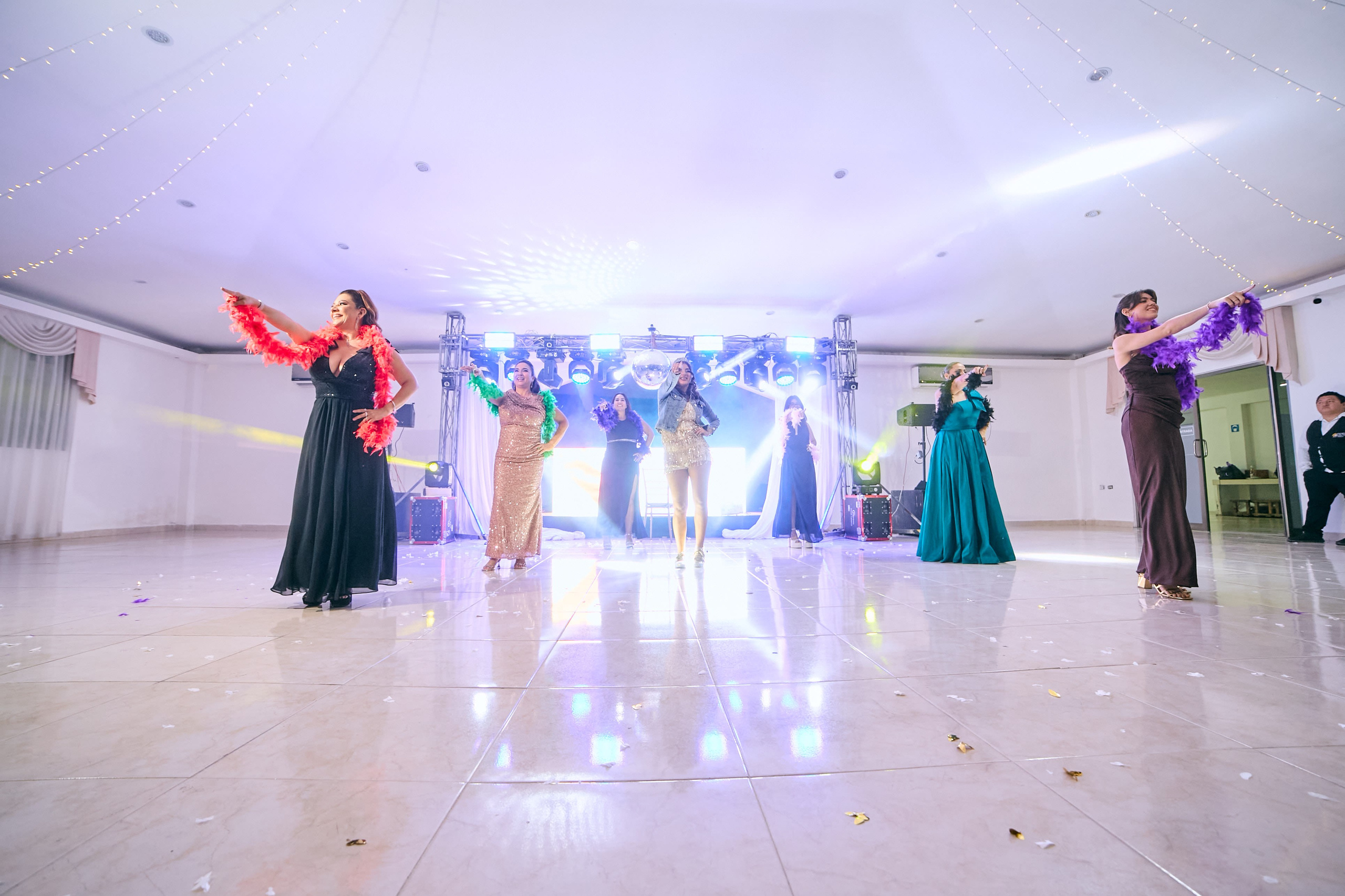 XV Dasha. Christian Ku fotógrafo en Mérida, Yucatán