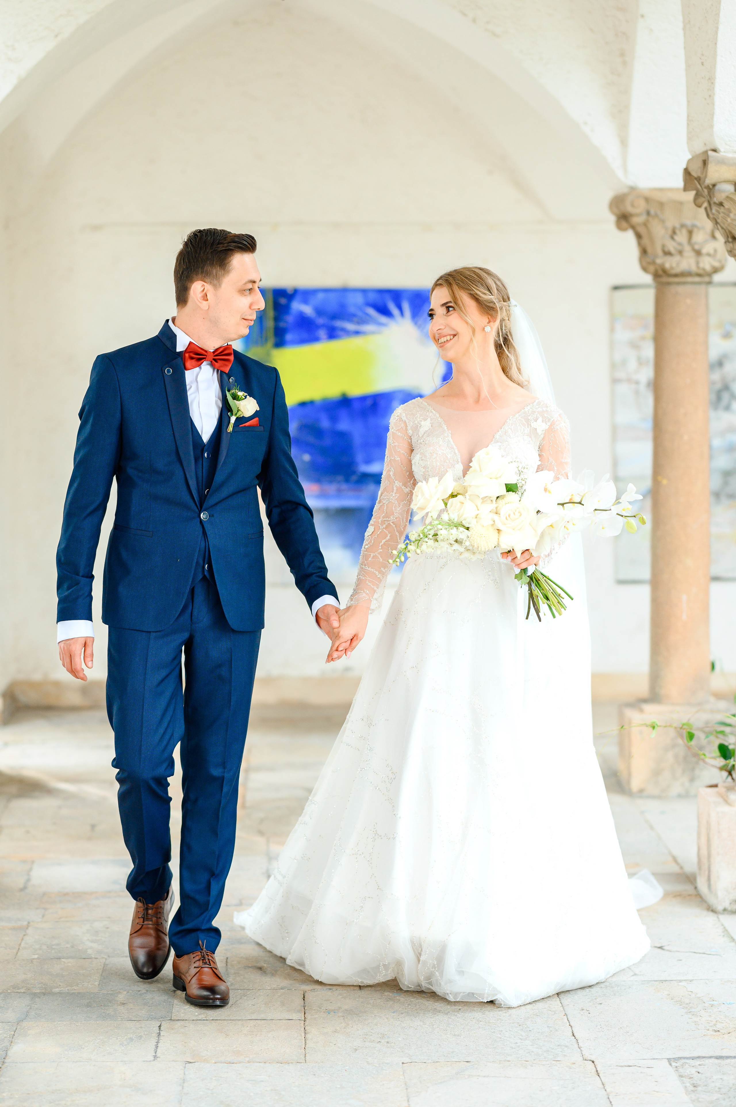 Teodora & Mihai. Mugurel Olteanu Fotograf