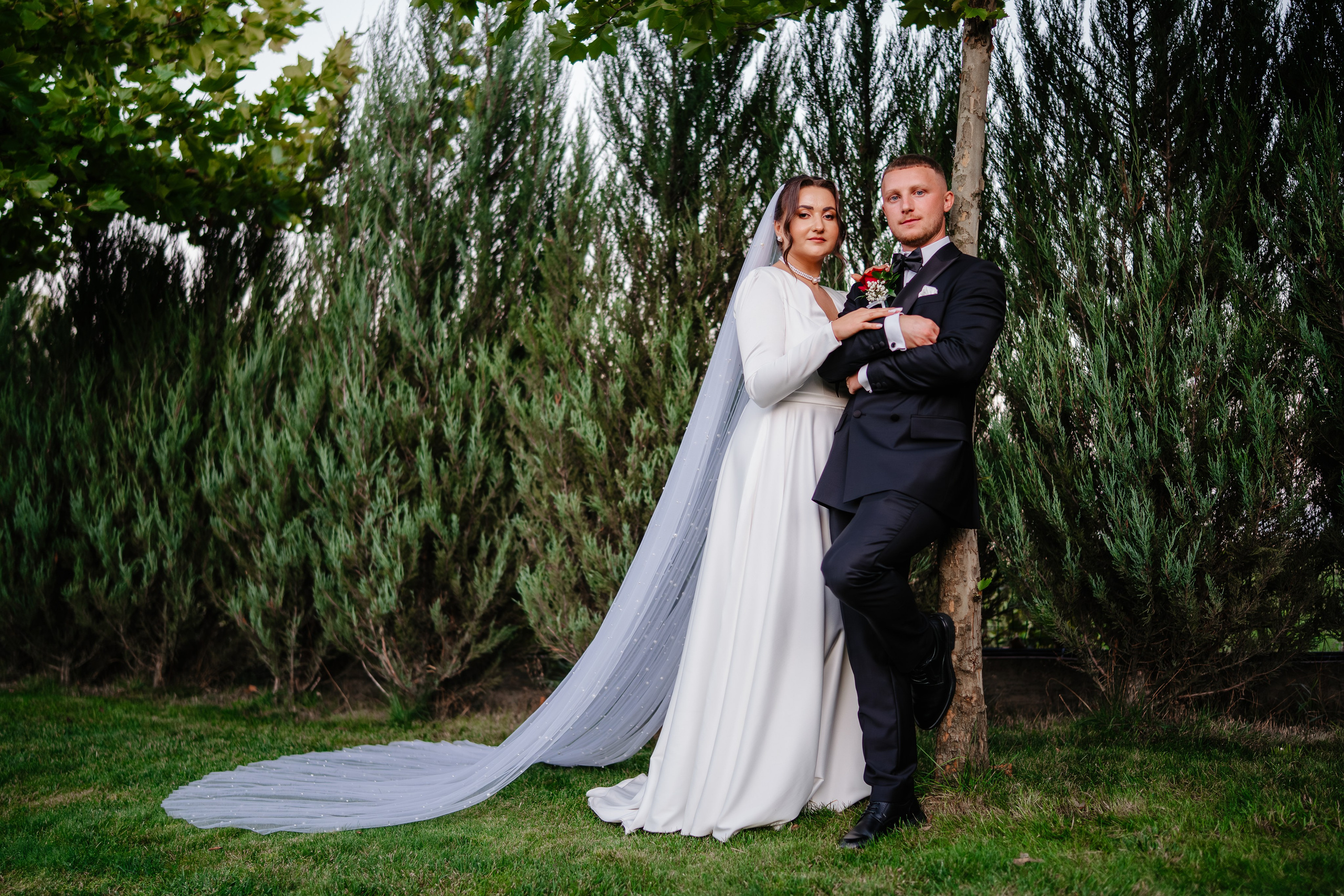 GEORGIANA & CRISTIAN. Fotograf Nuntă | Lucian Murgeanu - Fotograf Profesionist Evenimente