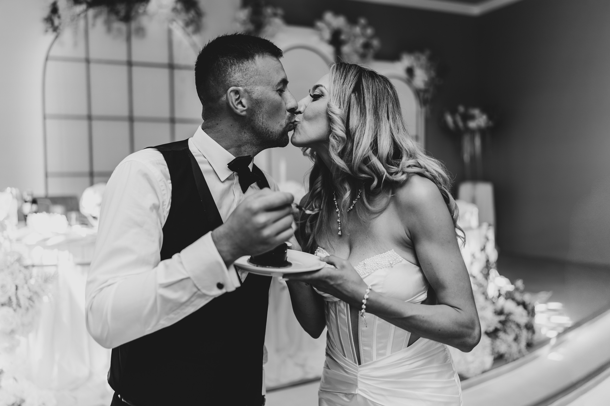 ANDREEA & IONUT. Fotograf Nuntă | Lucian Murgeanu - Fotograf Profesionist Evenimente