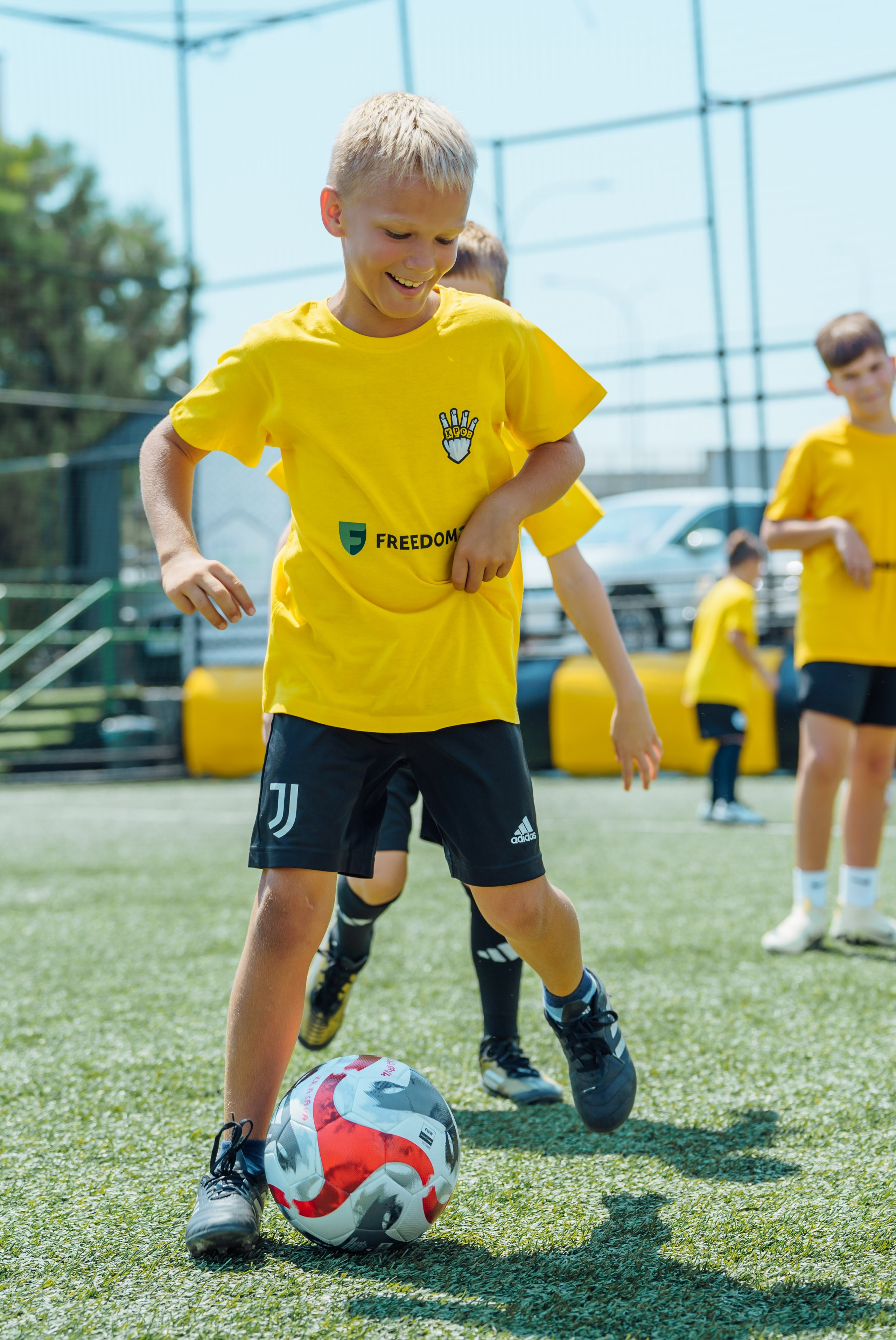 Krasava. Photographer in Cyprus