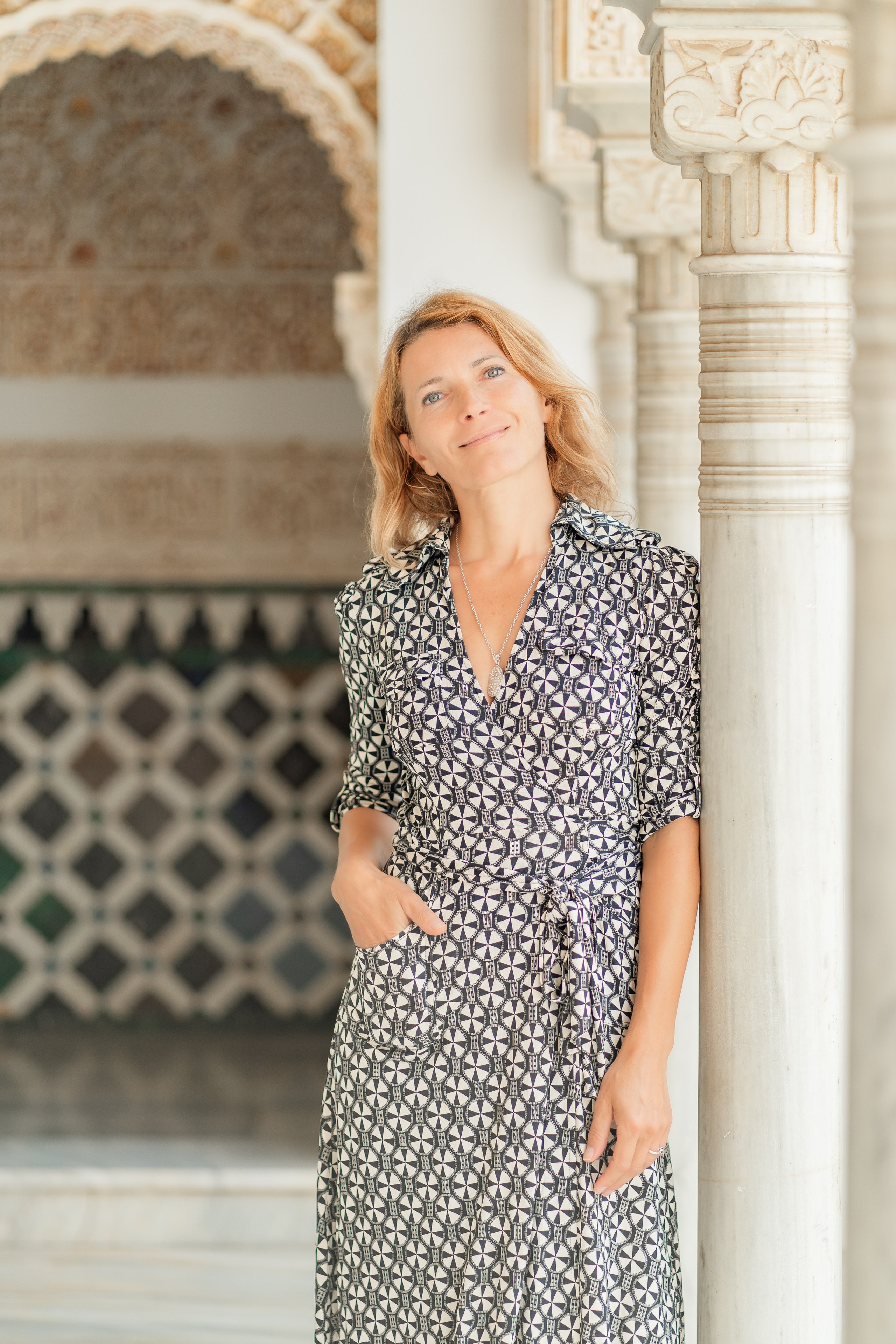 Bianca - Energie Coach. Deine Fotografin auf Mallorca für Familien und Business