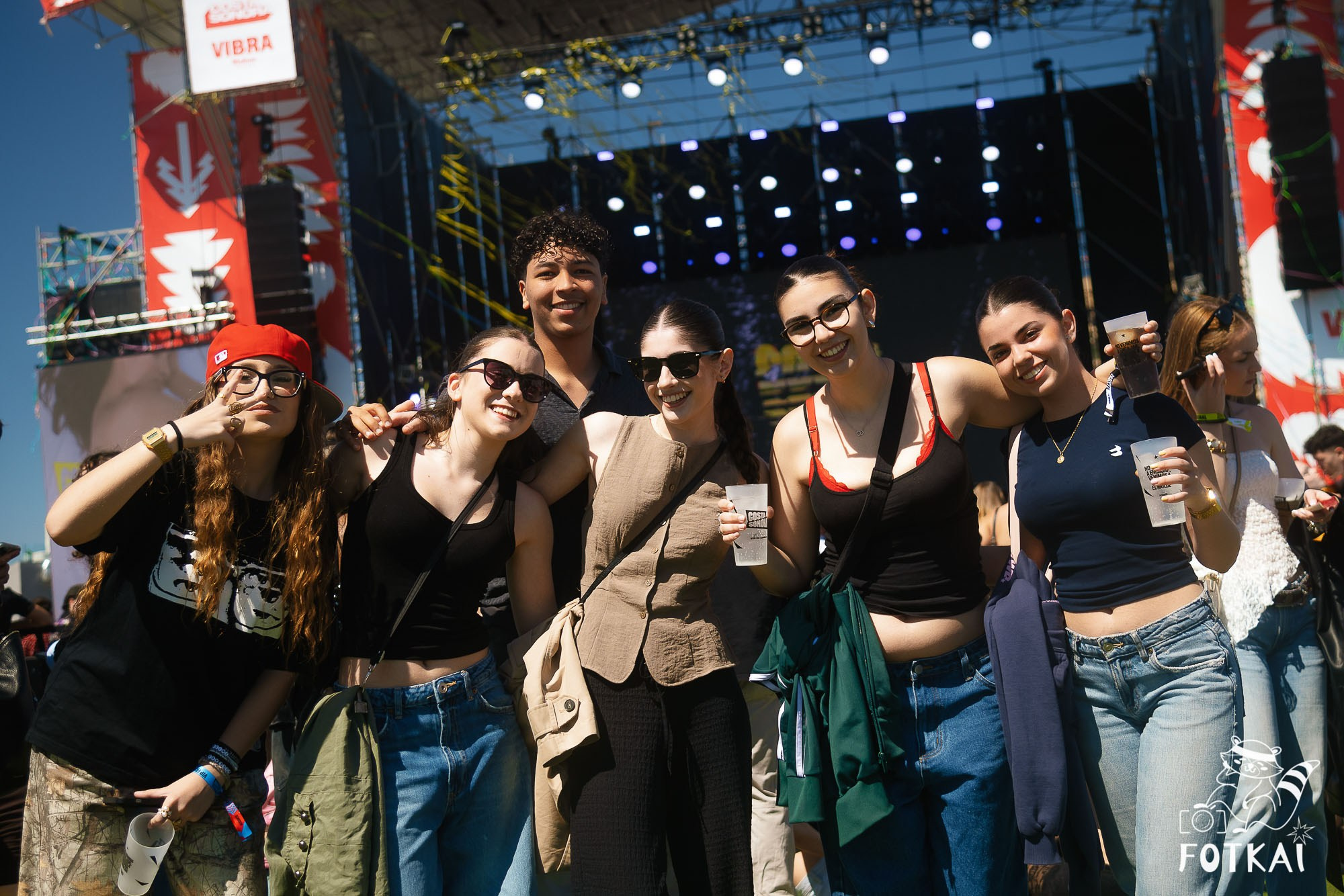 Costa Sonora 2026 Alicante Day 2 Photos — Search Yourself, Friends and Festival People | FOTKAI