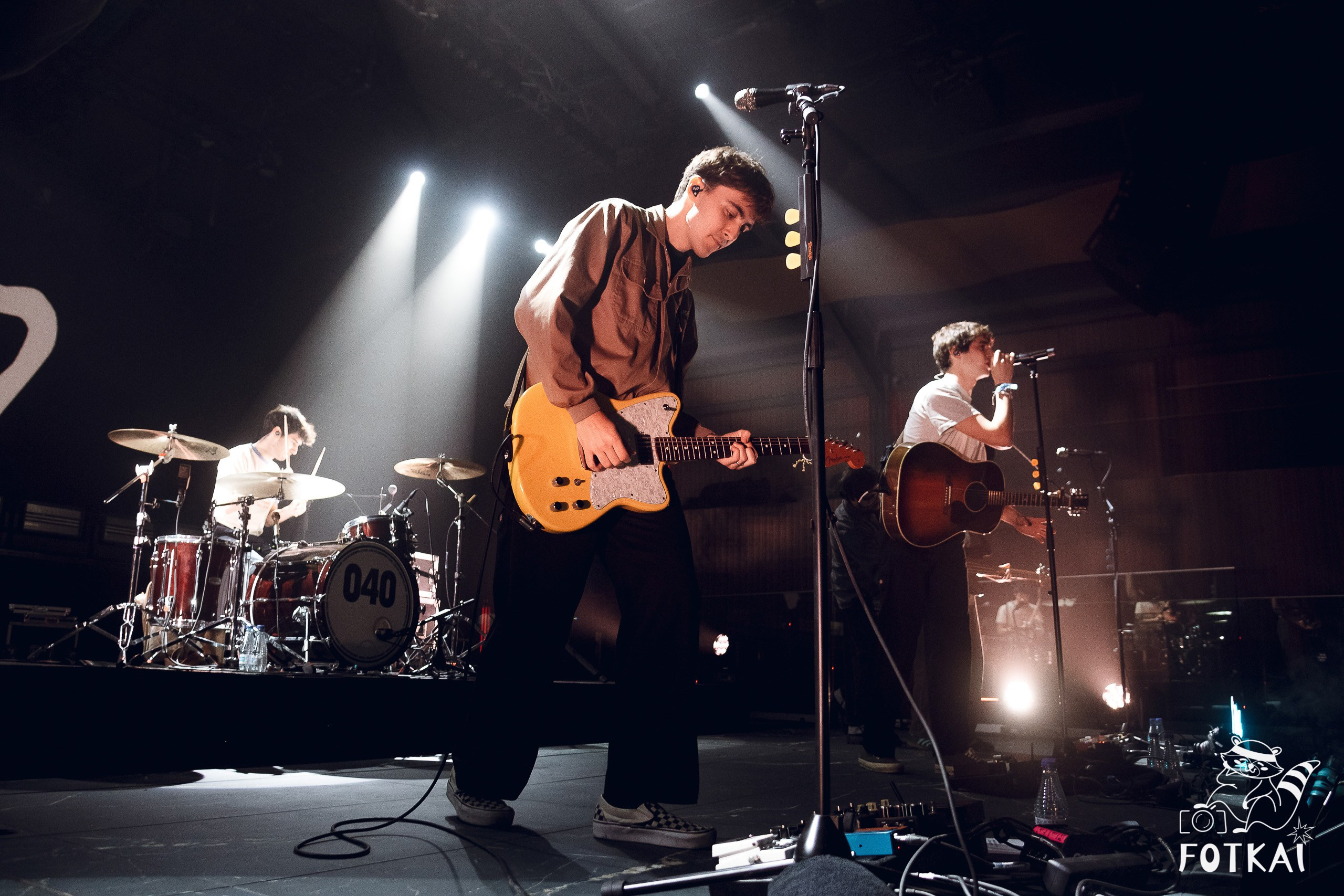 Malmö 040 в Аликанте — концерт в Sala Baltimore Live | FOTKAI