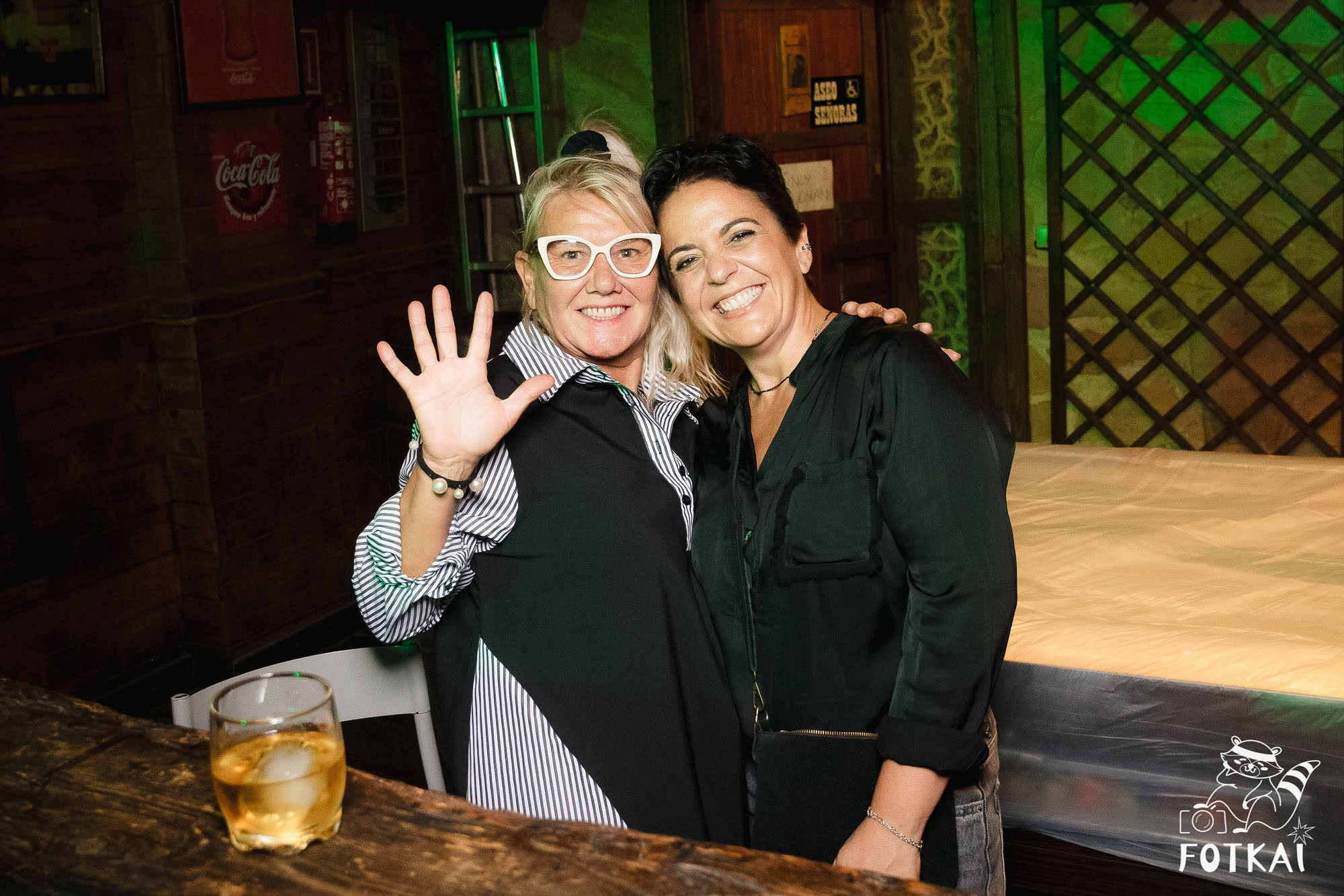 Blues-Rock Night Torrevieja — фоторепортаж 79’ Blues Special в El Paso Bar | FOTKAI