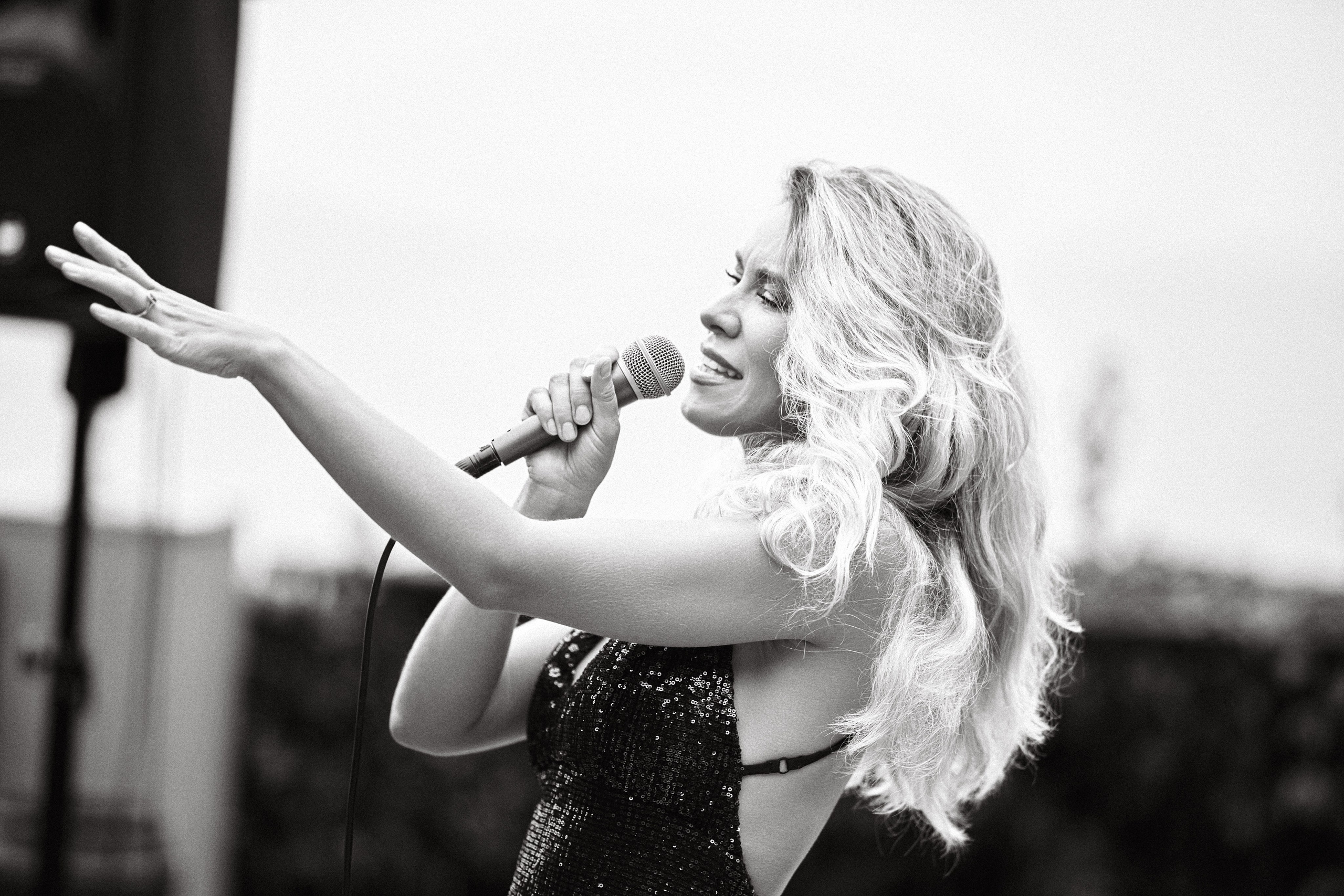 Марина Карго. Голос. Фотограф в Барселоне Жанна Захарченко